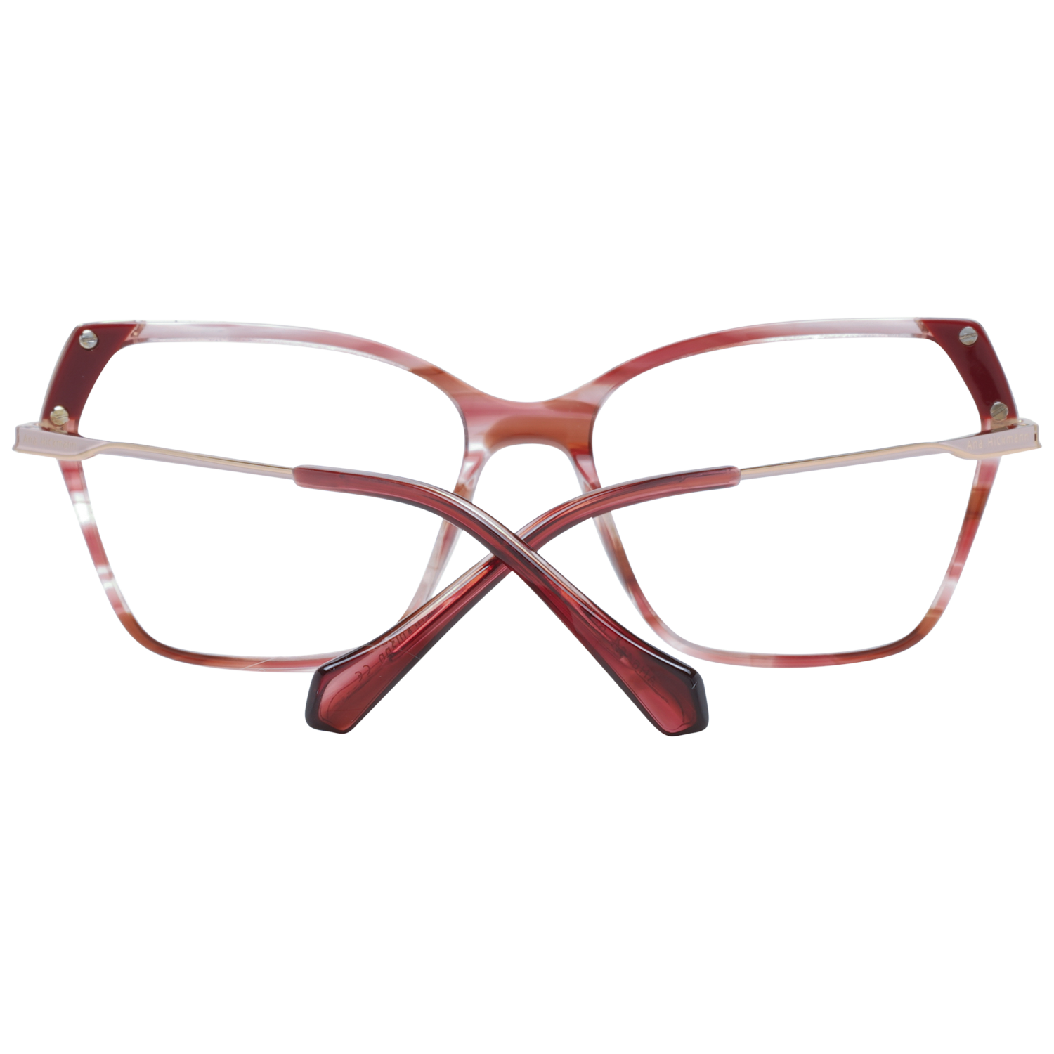 Ana Hickmann Brille AH6466 P03 54