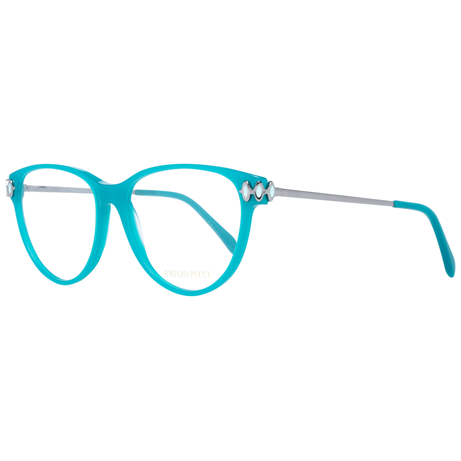 Emilio Pucci Optical Frame EP5055 087 55