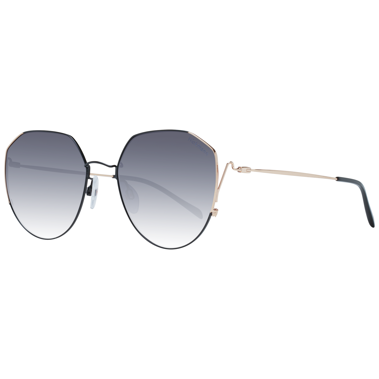Ana Hickmann Sunglasses HI3165 09A 53