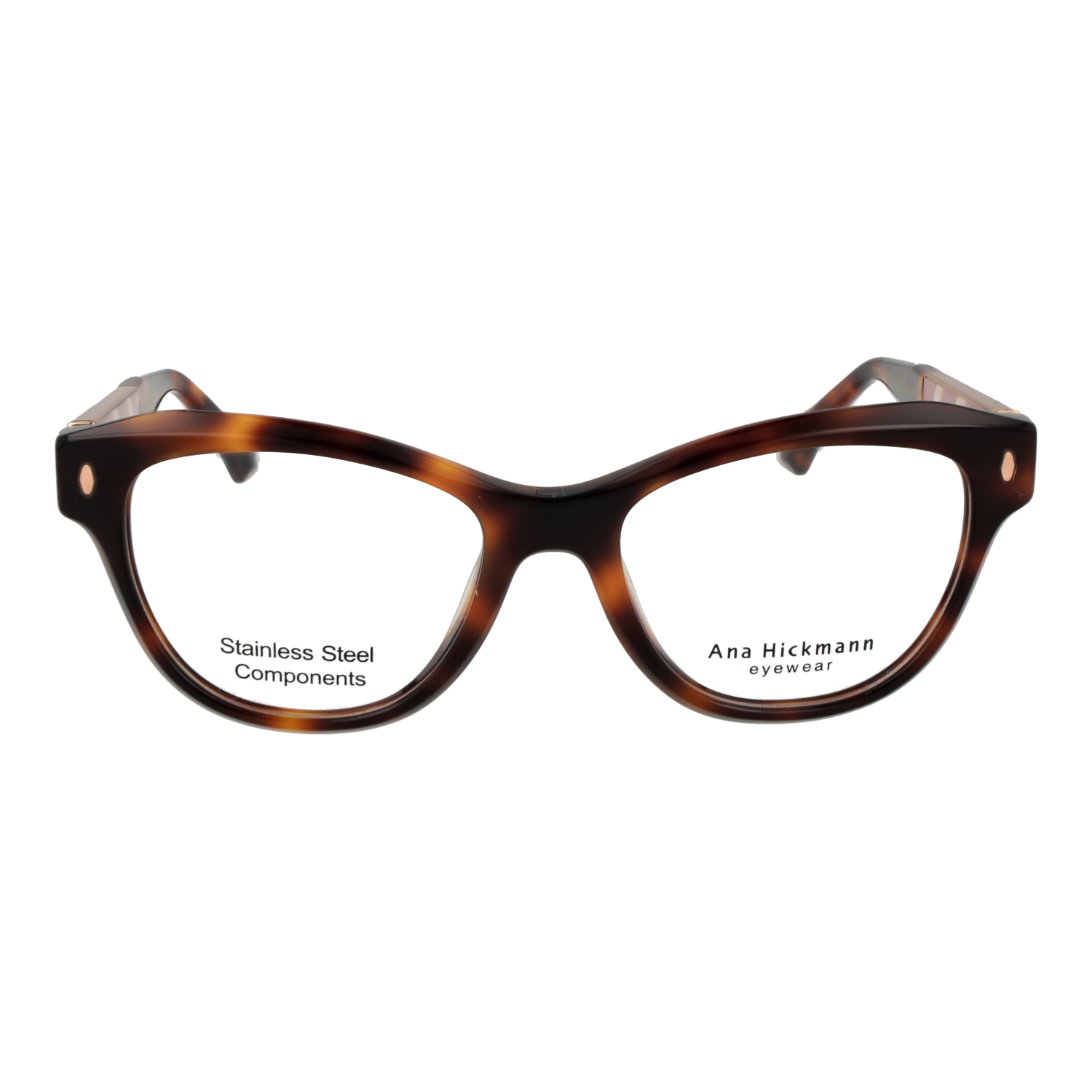 Ana Hickmann Brillenfassung AH6581G G21 52