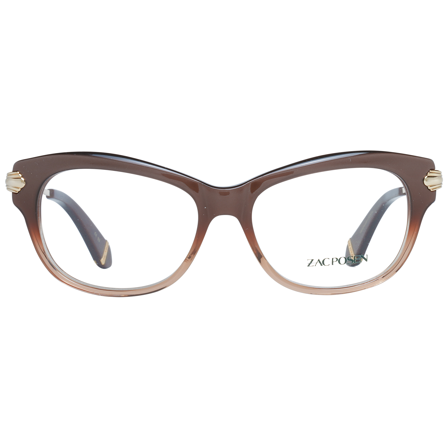 Zac Posen Brille ZLIS BR 51 Lisa