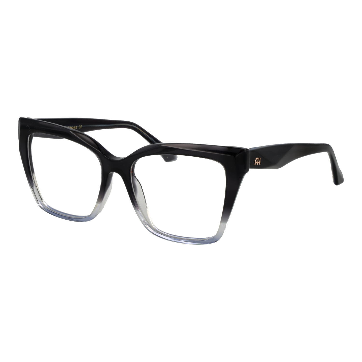 Ana Hickmann Brillenfassung AH6550 C02 54