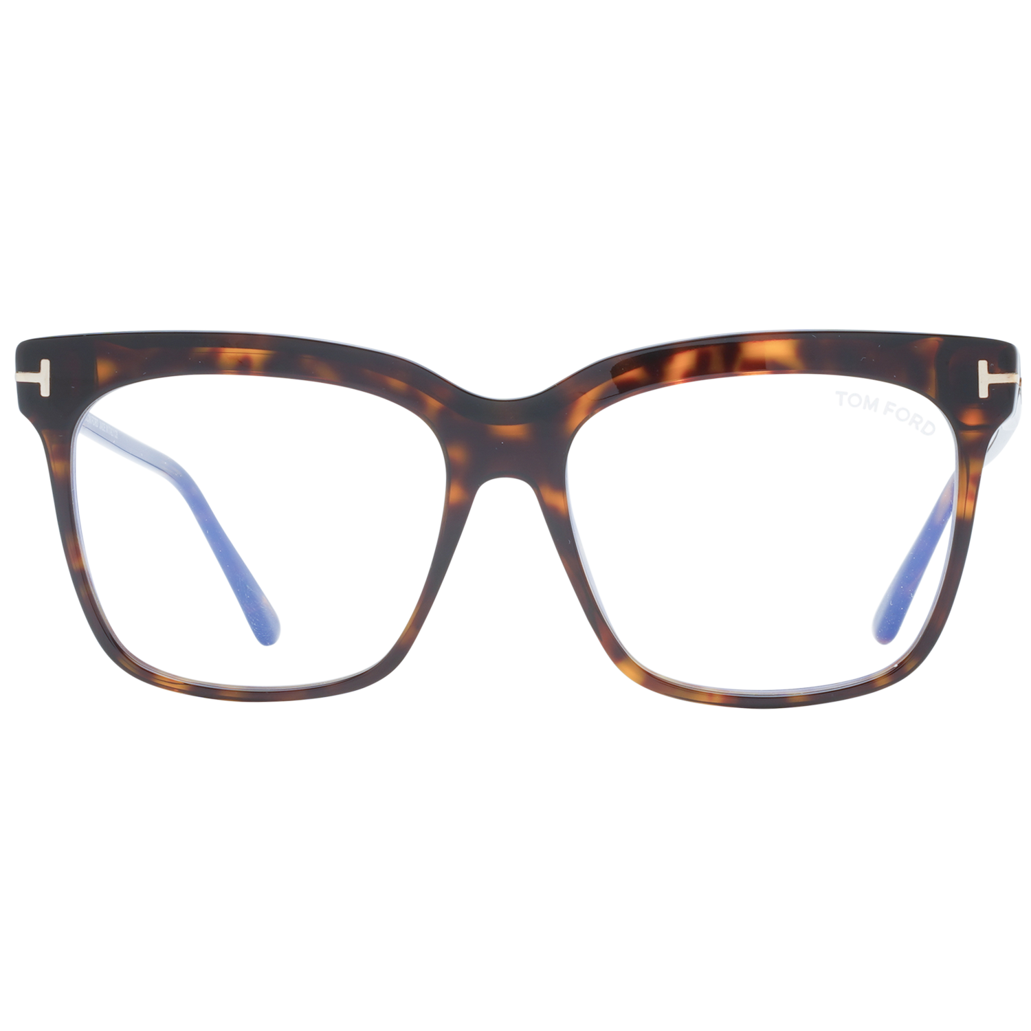 Tom Ford Brille FT5768-B 052 54 Blue Filter