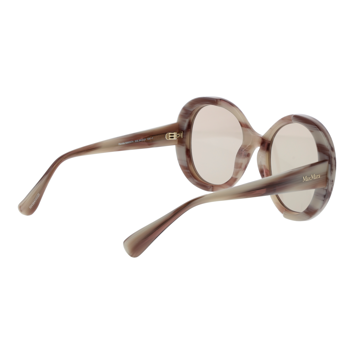 Max Mara Sonnenbrille MM0074 20E 54