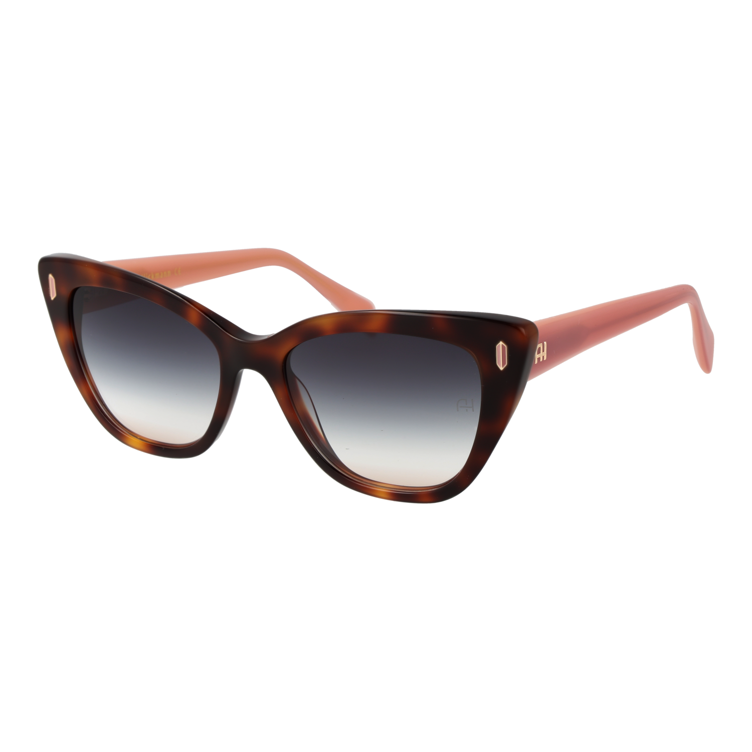 Ana Hickmann Sonnenbrille AH9437 G21 53