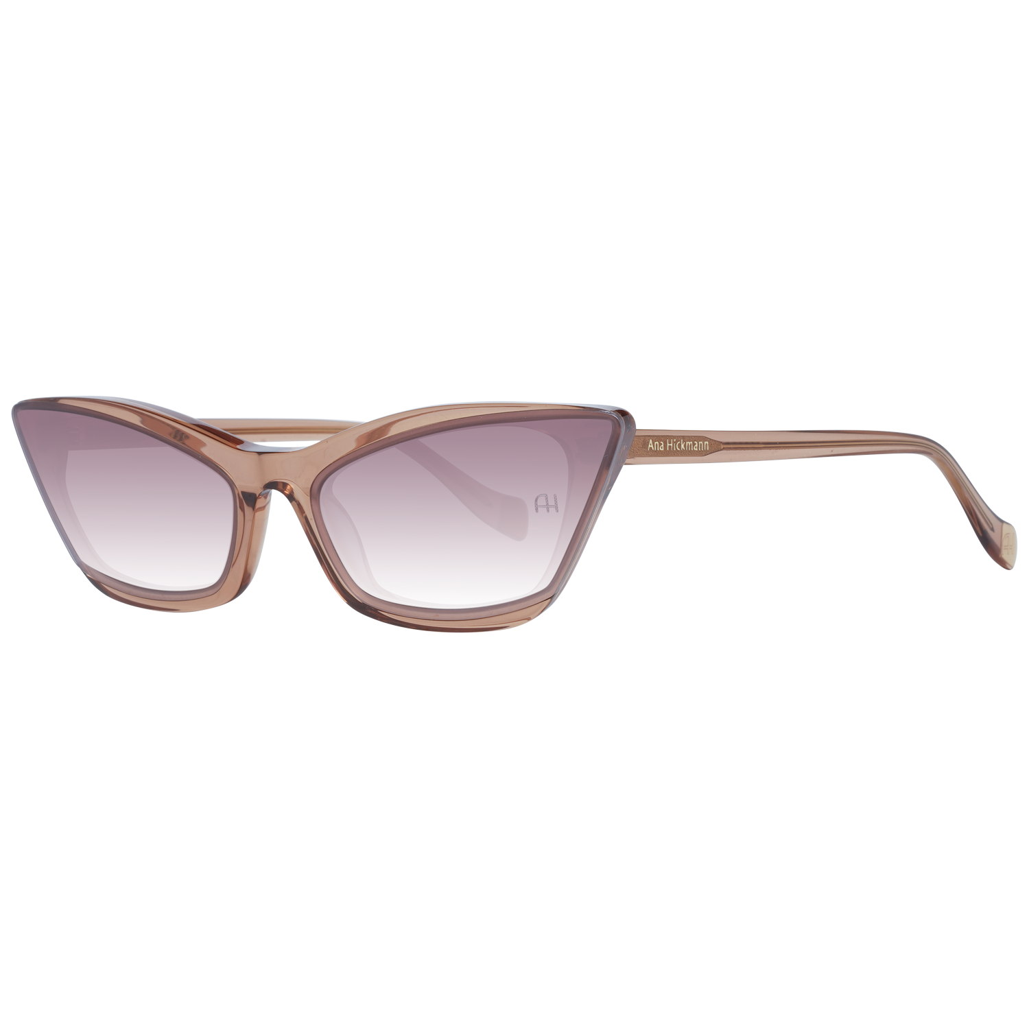 Ana Hickmann Sonnenbrille AH9278 T03 64