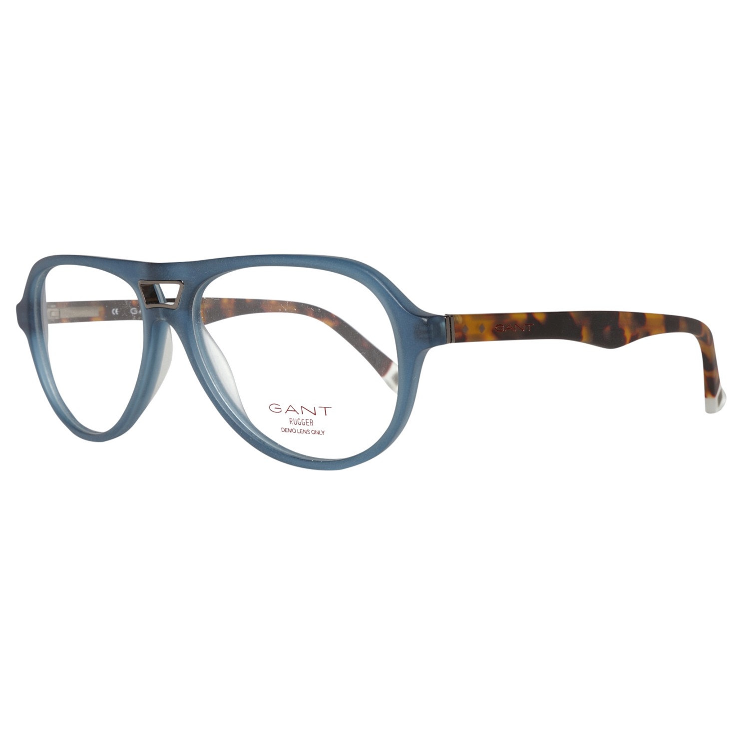 Gant Optical Frame GRA099 L78 54 | GR 5002 MNVTO 54