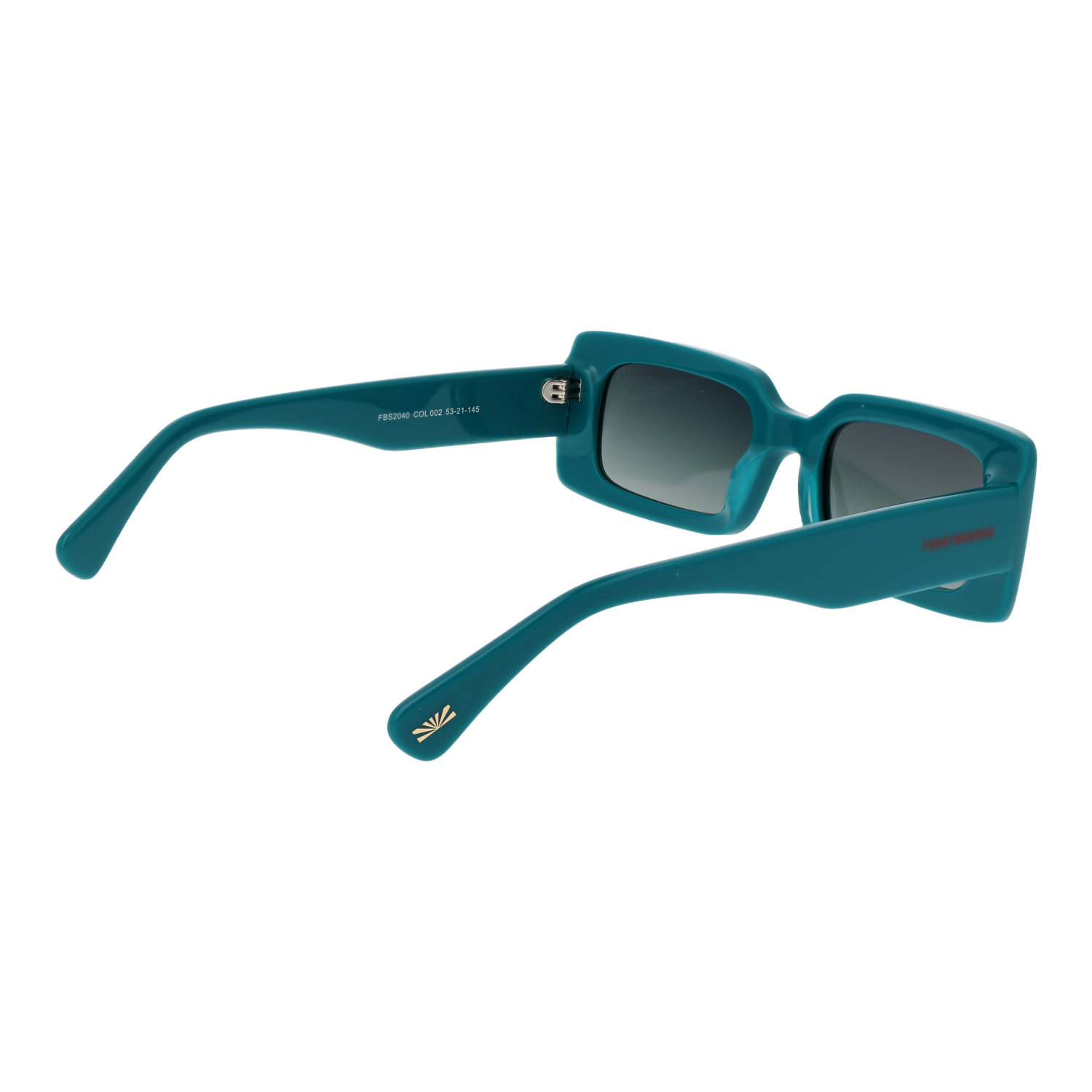Funky Buddha Sonnenbrille FBS2040 002 53 Funky Buddha Sonnenbrille FBS2040 002 53