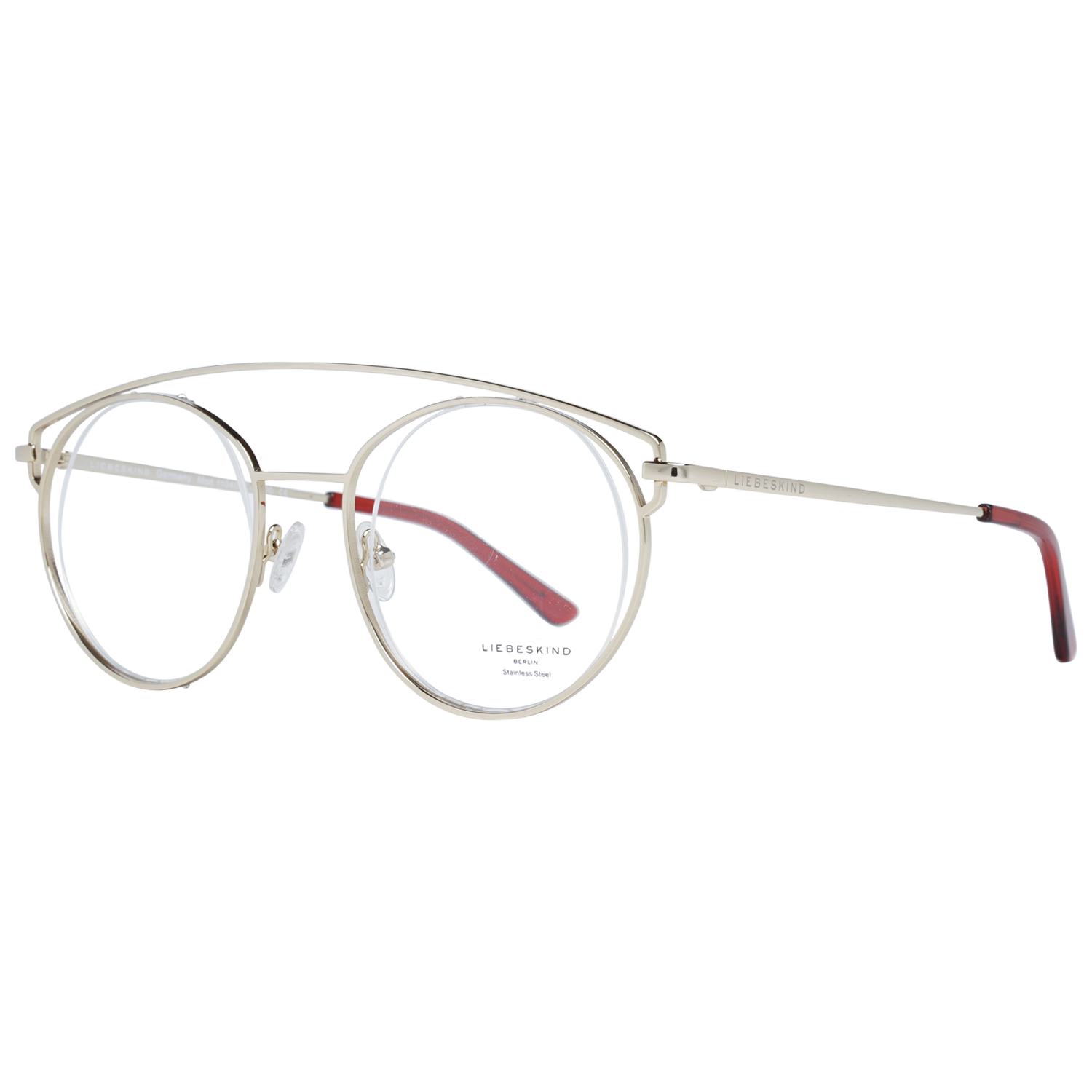 Liebeskind Brille 11040-00100 45