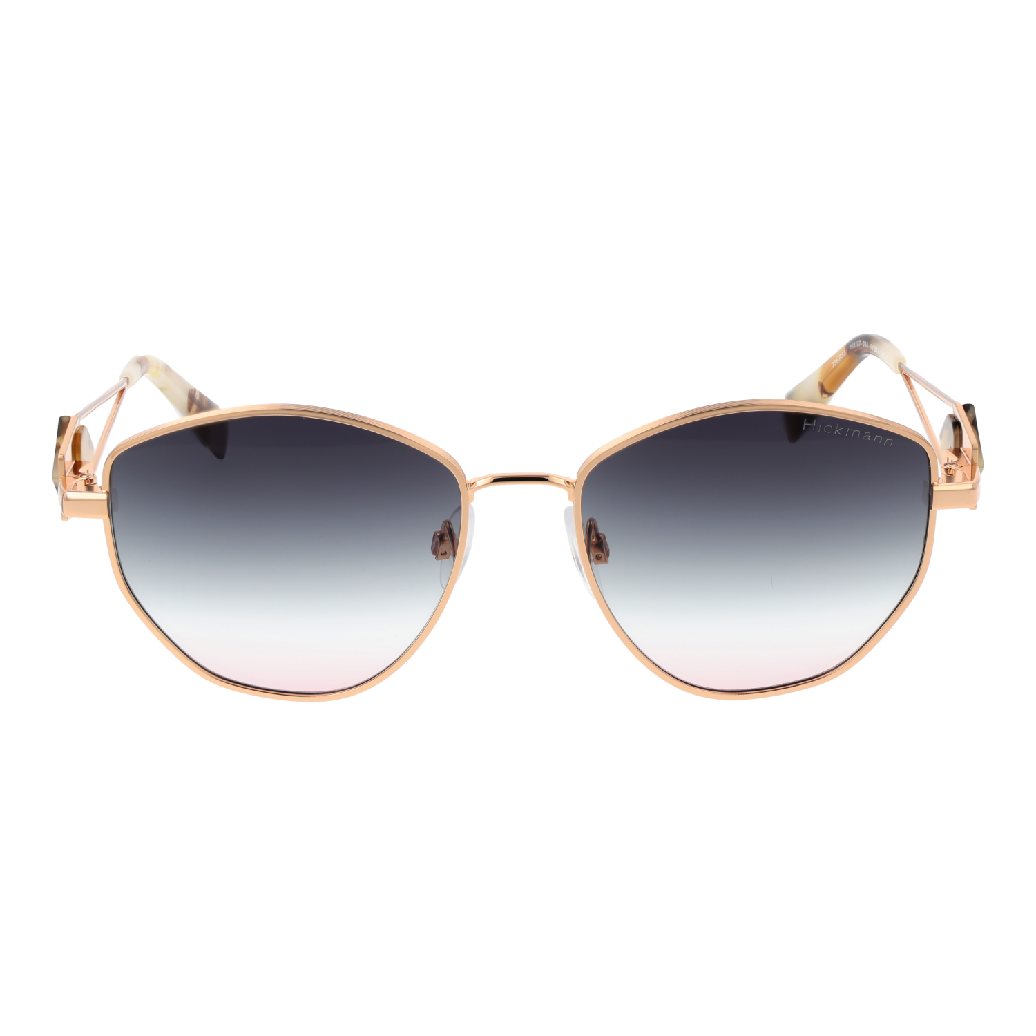Ana Hickmann Sunglasses HI3187 05A 54