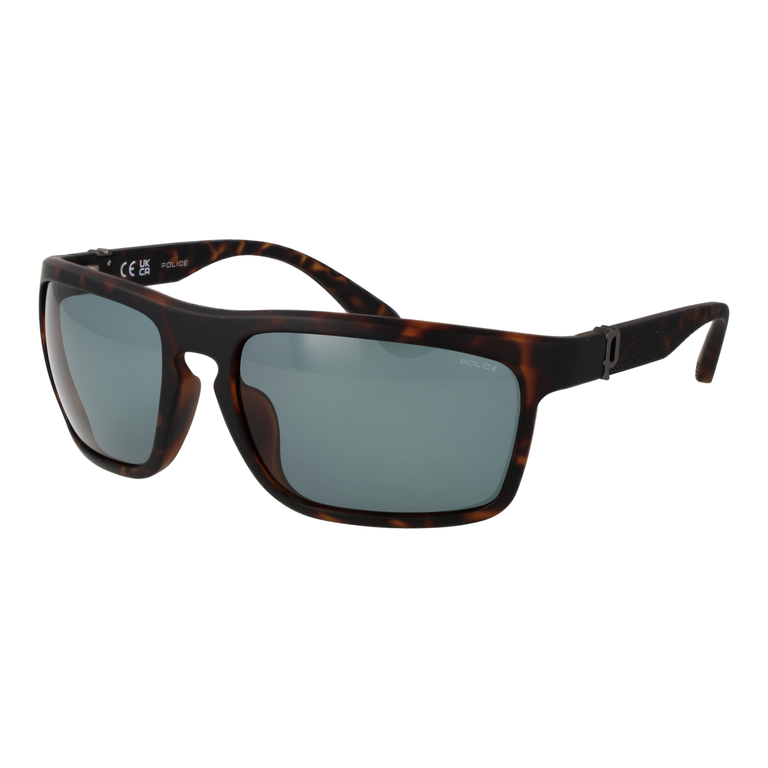 Police Sonnenbrille SPLF63 0878 63