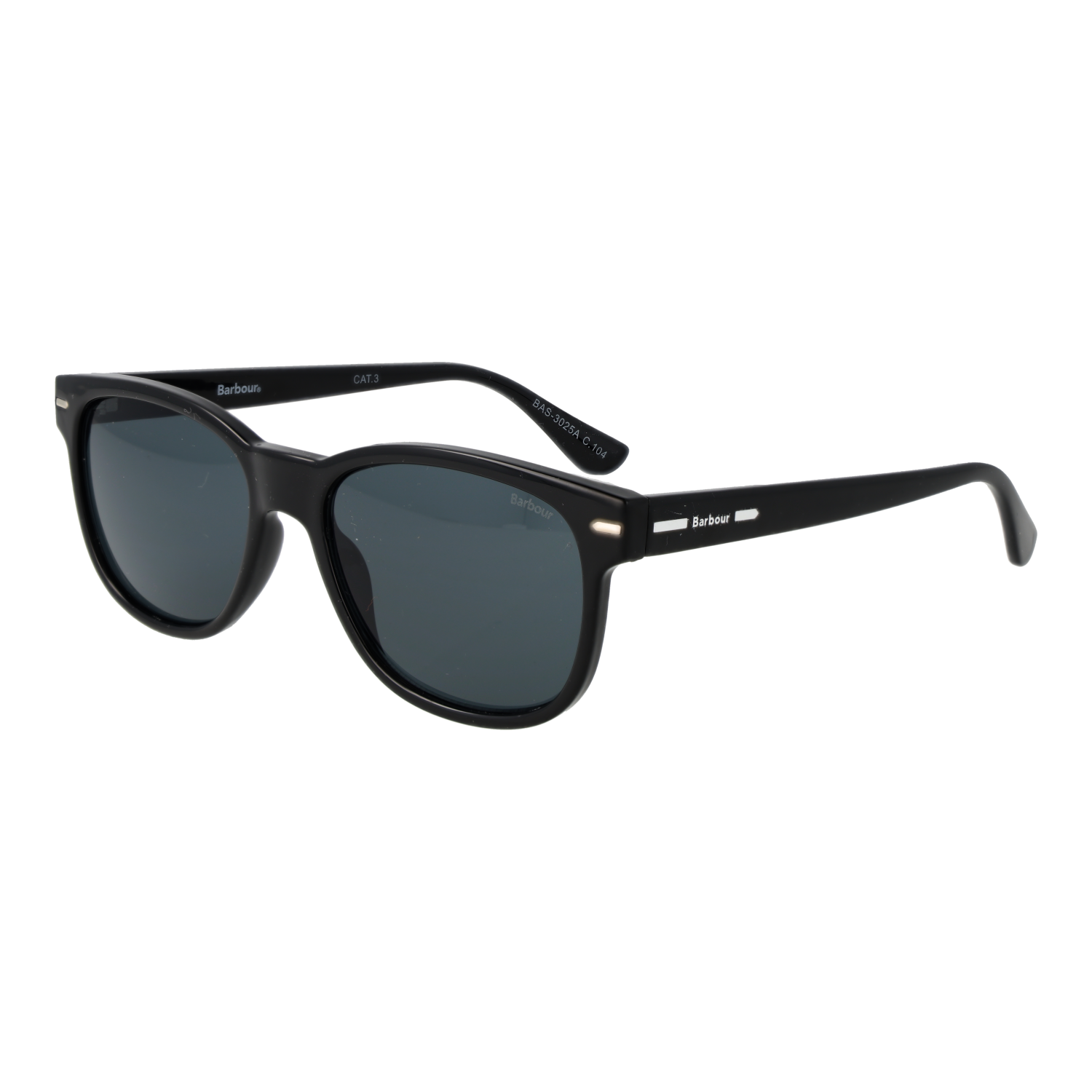 Barbour Sonnenbrille BAS 3025 104 55