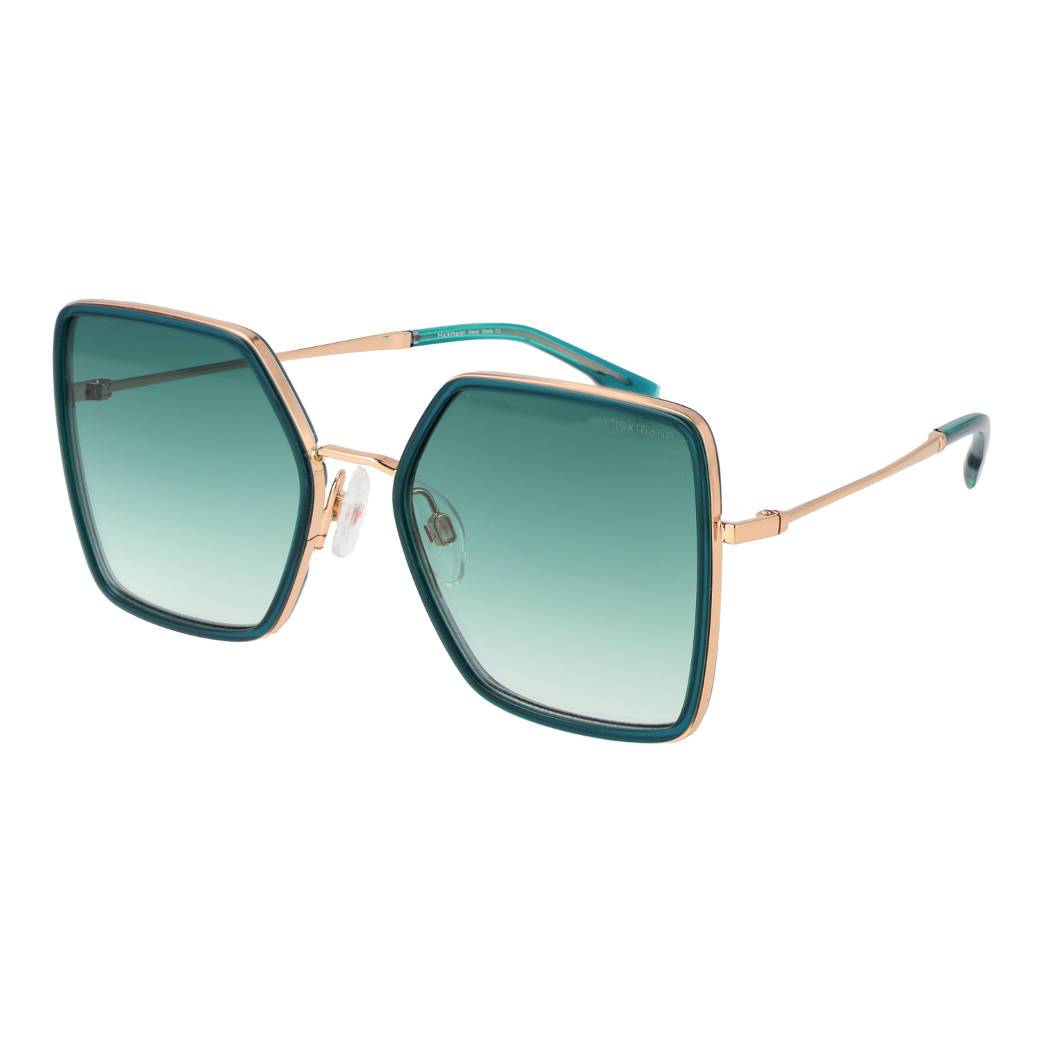 Ana Hickmann Sonnenbrille HIY3002 H01 52