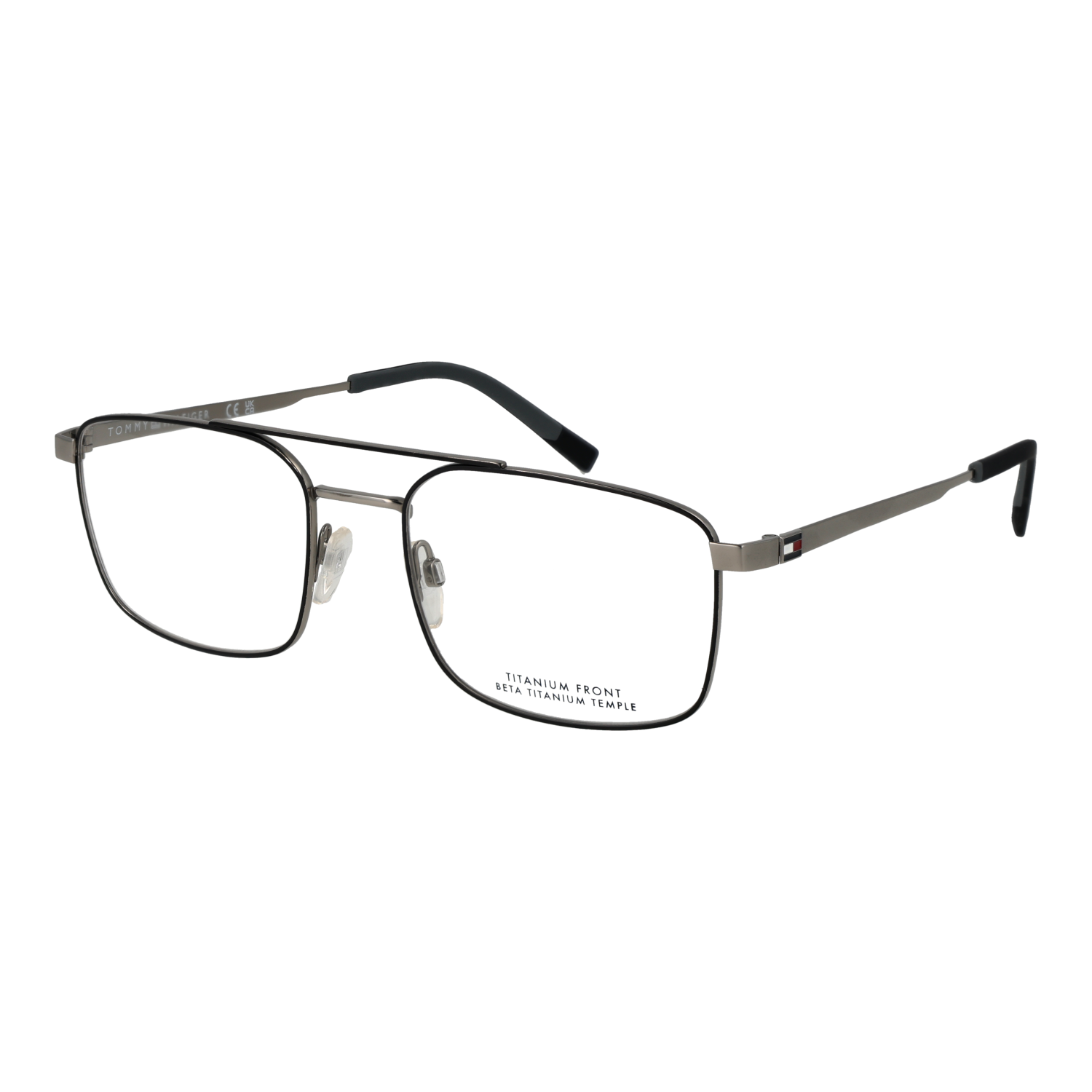 Tommy Hilfiger Brillenfassung TH 2386 TI720 56