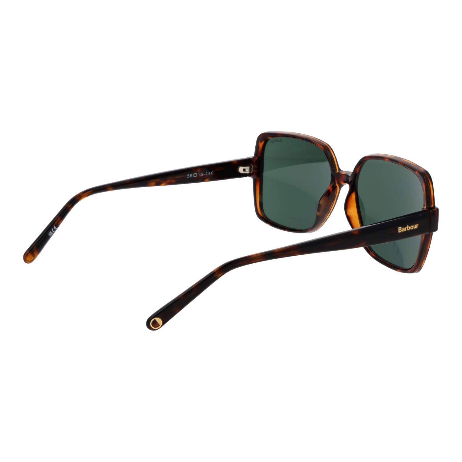 Barbour Sonnenbrille BAS 3012 102 56