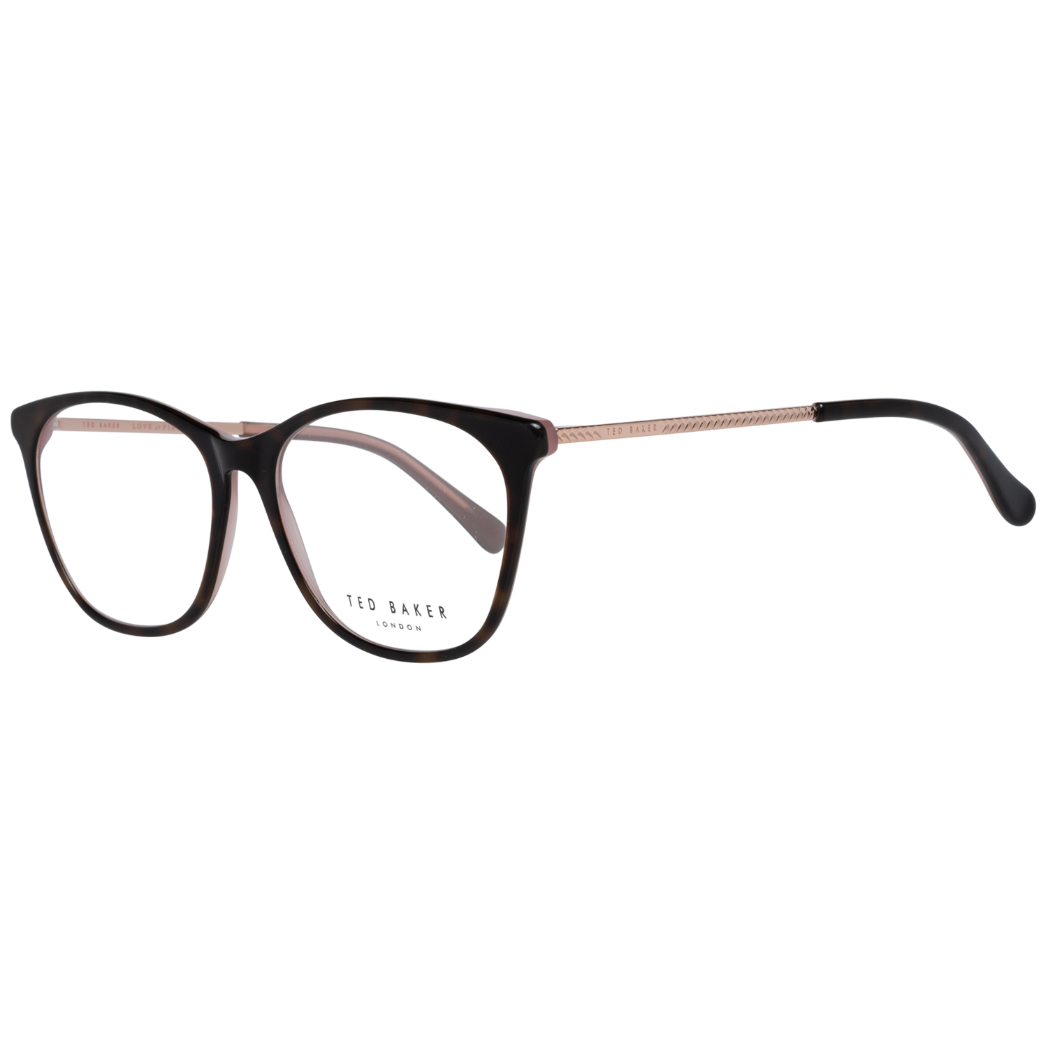 Ted Baker Brille TB9184 219 53 Rayna