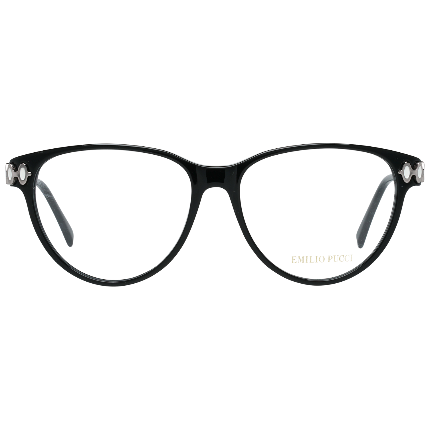 Emilio Pucci Brille EP5055 001 55