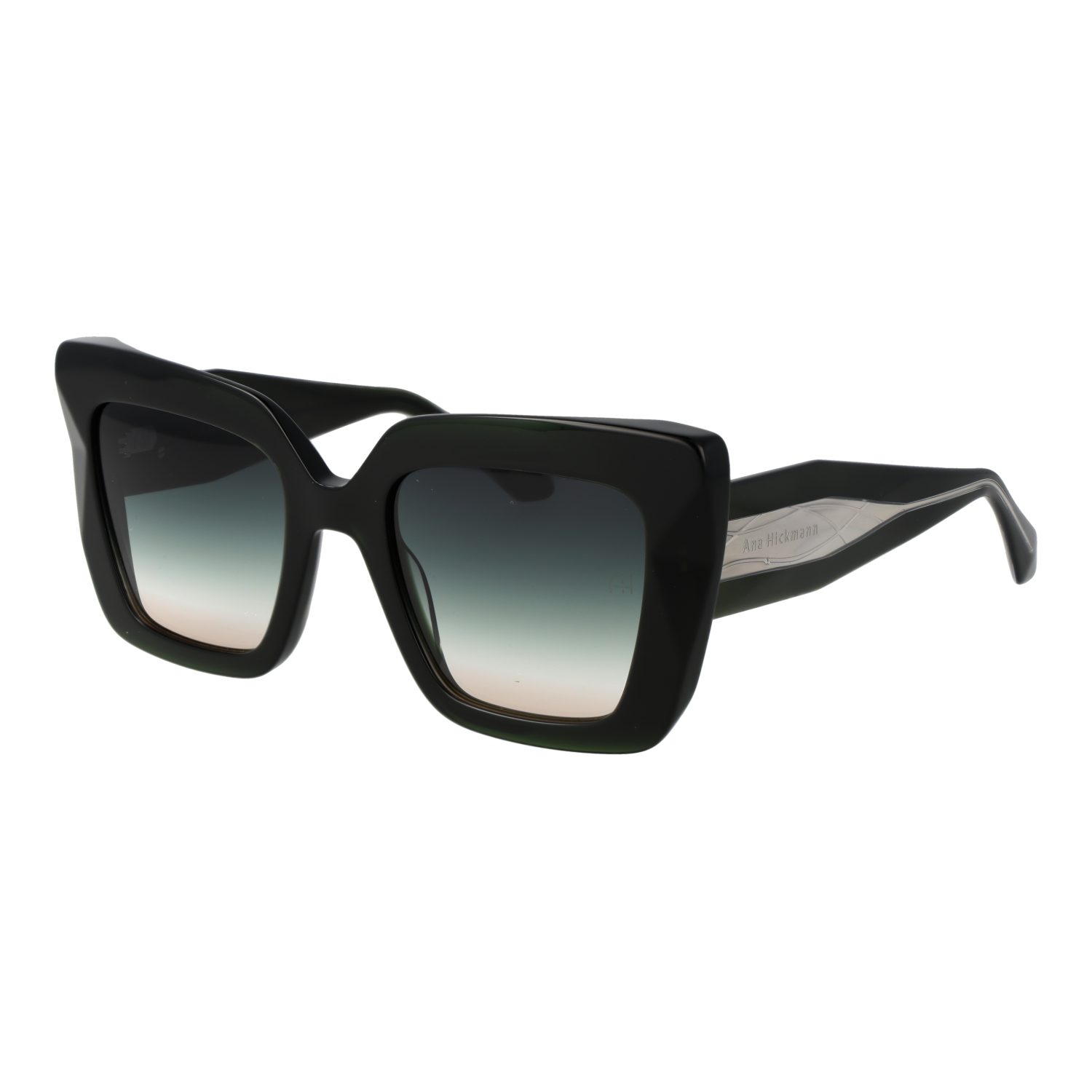 Ana Hickmann Sonnenbrille AH9418 T02 51