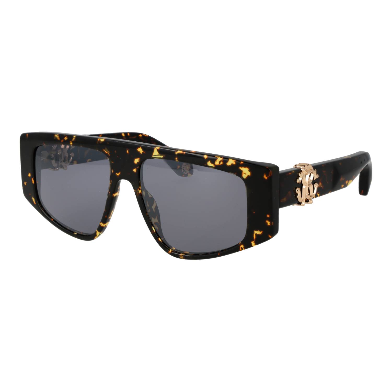 Roberto Cavalli Sonnenbrille SRC038M 4APX 56