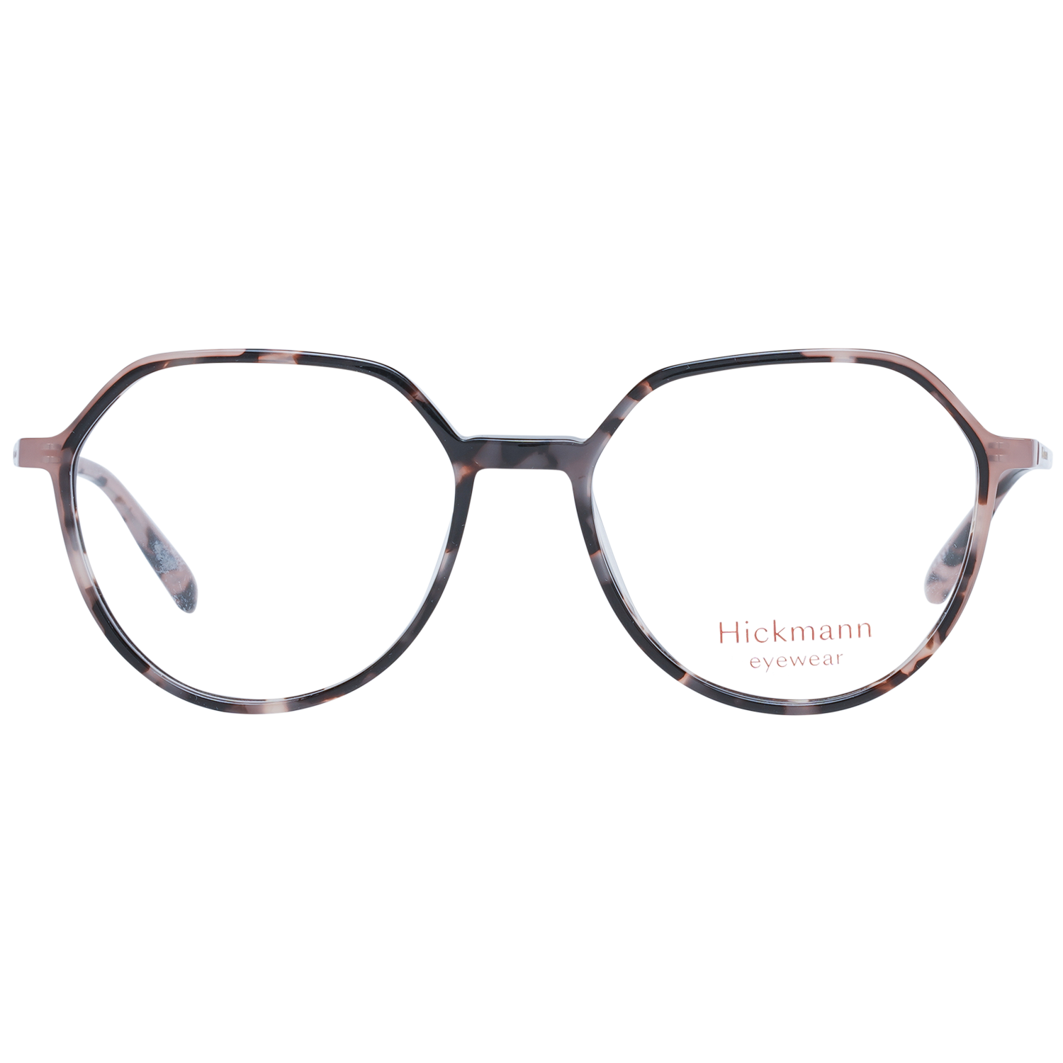 Ana Hickmann Brille HI6216 P02 53