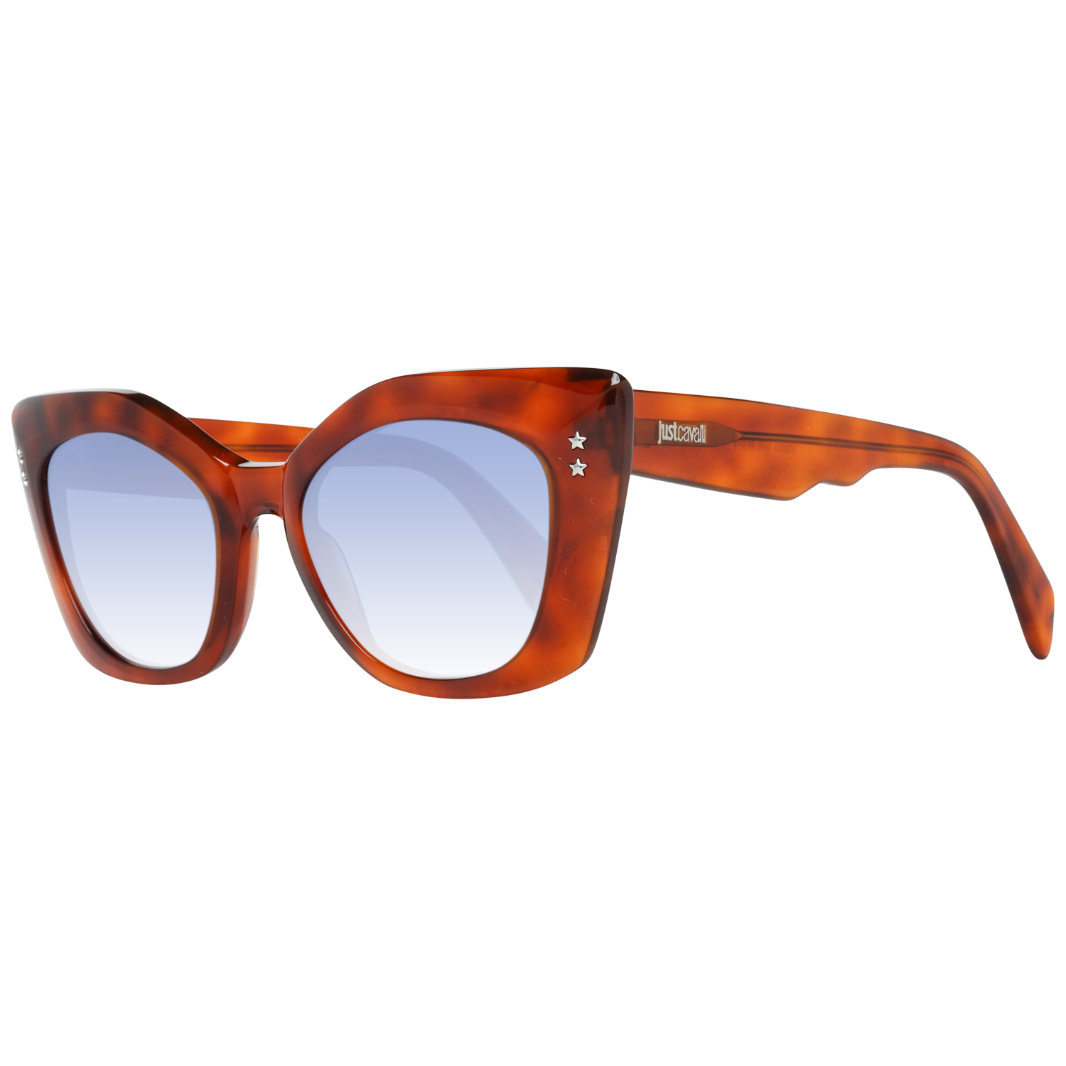 Just Cavalli Sunglasses JC820S 54W 50