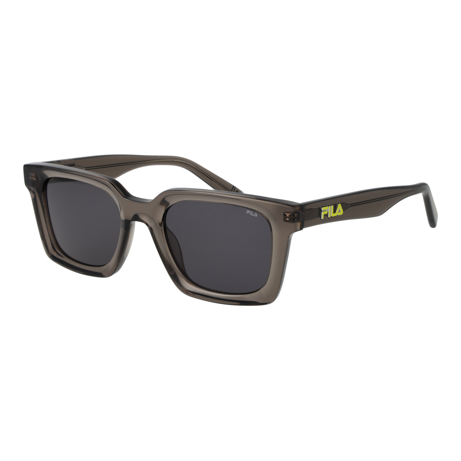 Fila Sonnenbrille SFI897 06XK 51