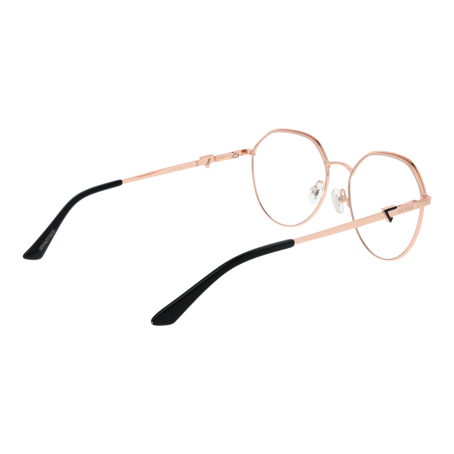 Guess Optical Frame GU2866 005 55
