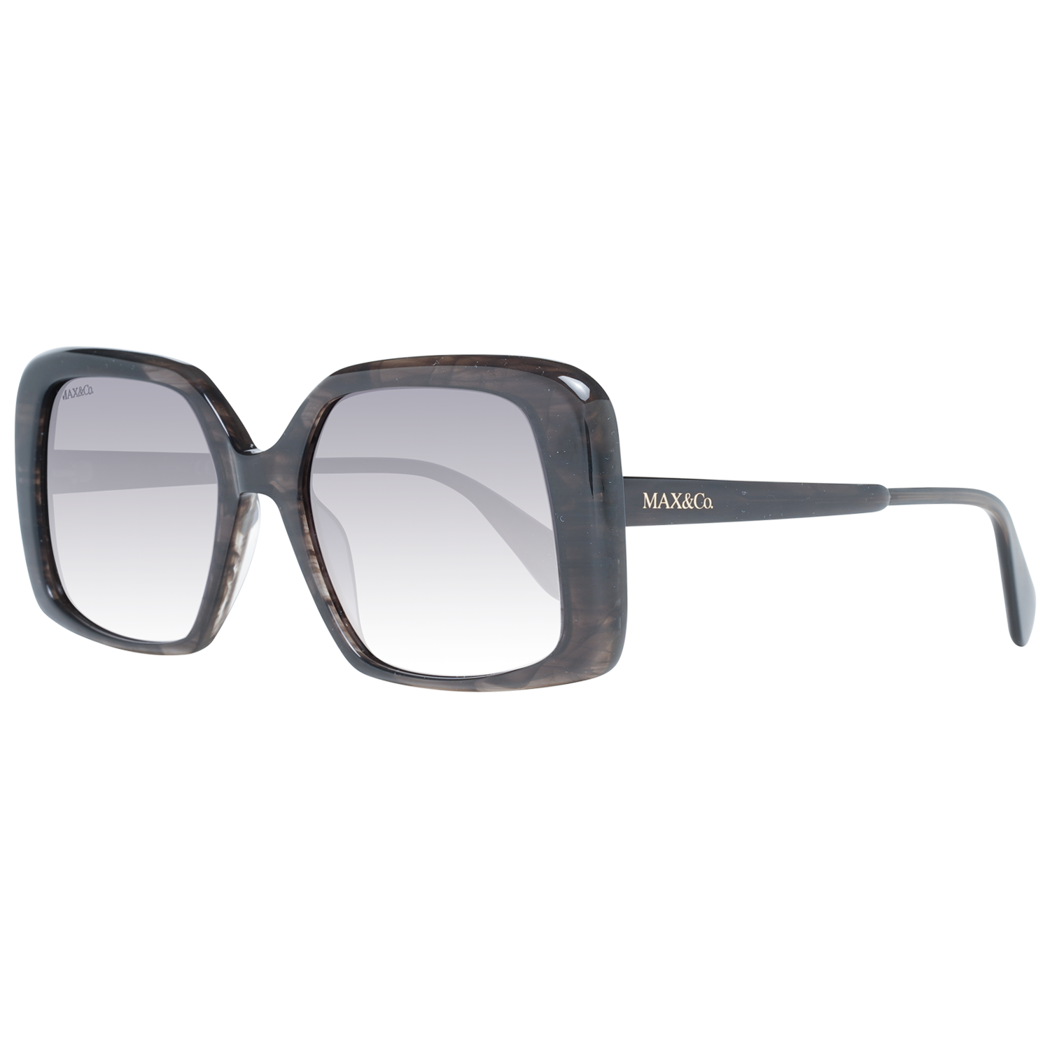 Max & Co Sunglasses MO0031 01B 55