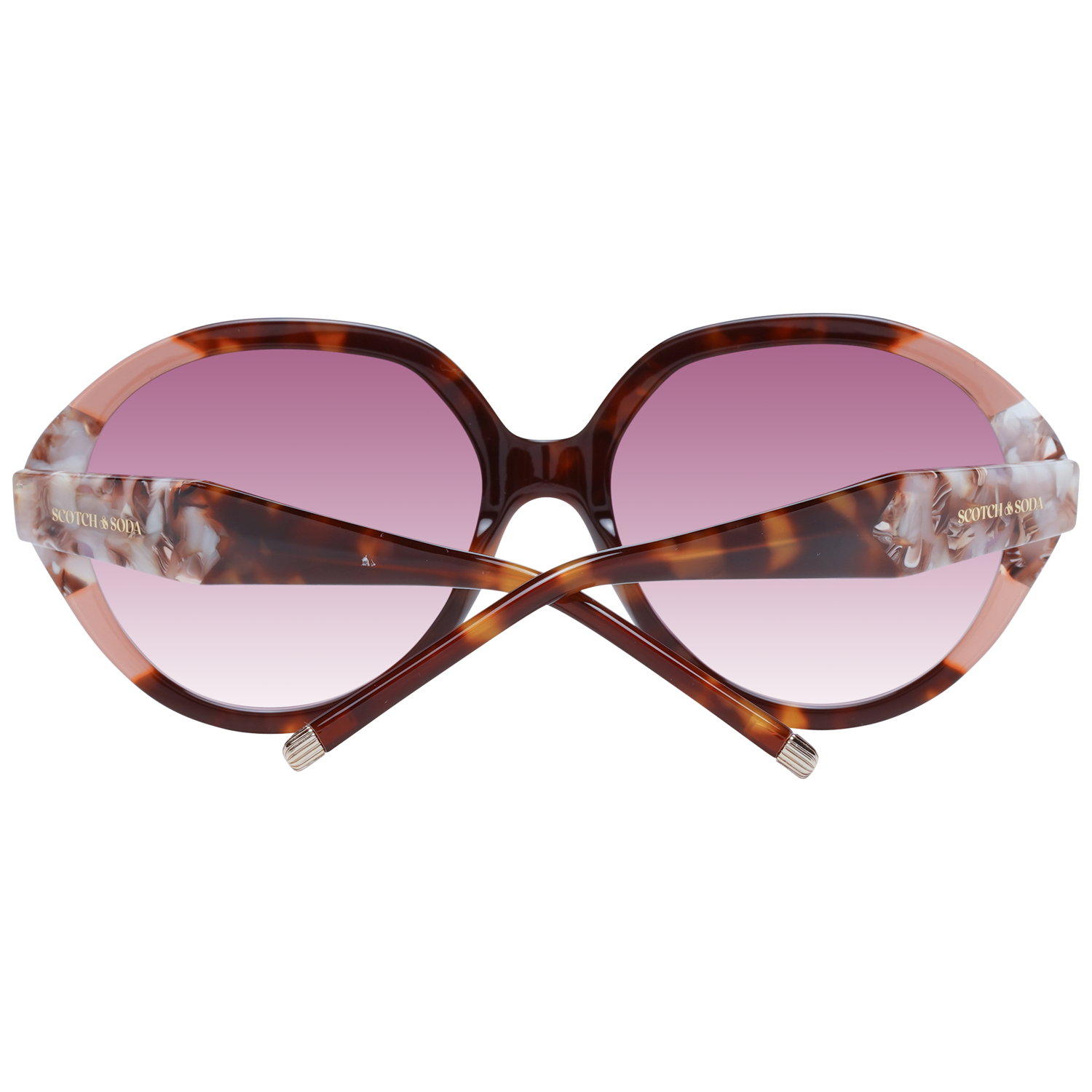 Scotch & Soda Sonnenbrille SS7023 151 58