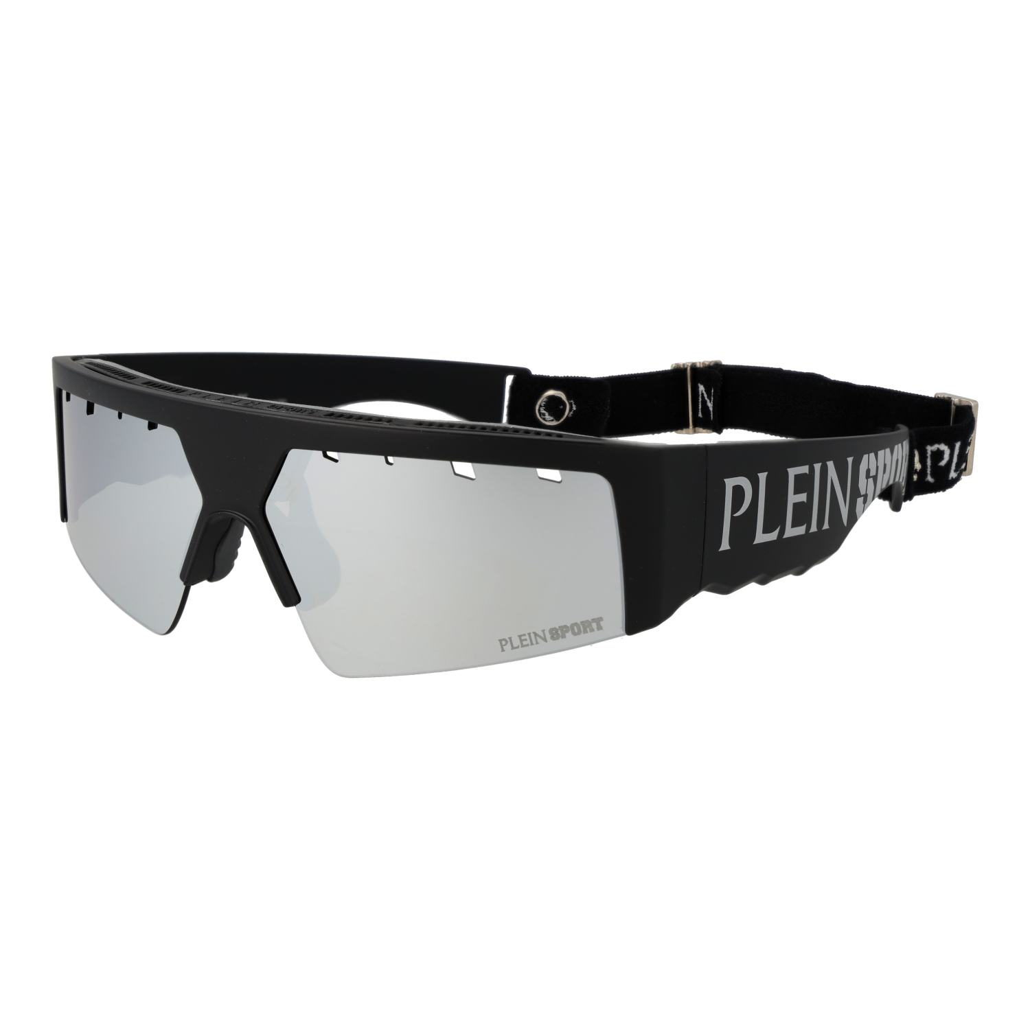 Philipp Plein Sport Sonnenbrille SSP006 U28X 71