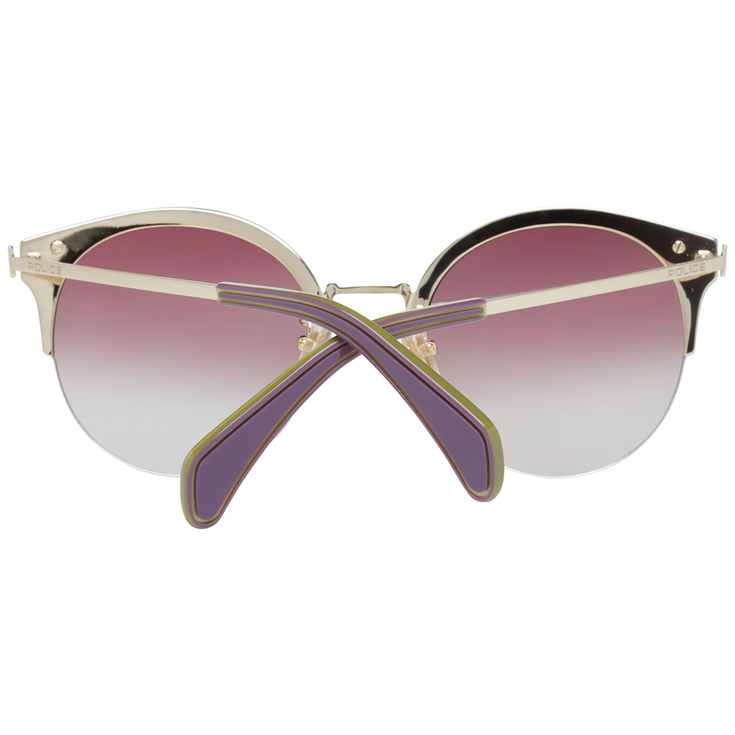 Police Sunglasses SPL615 300X 61