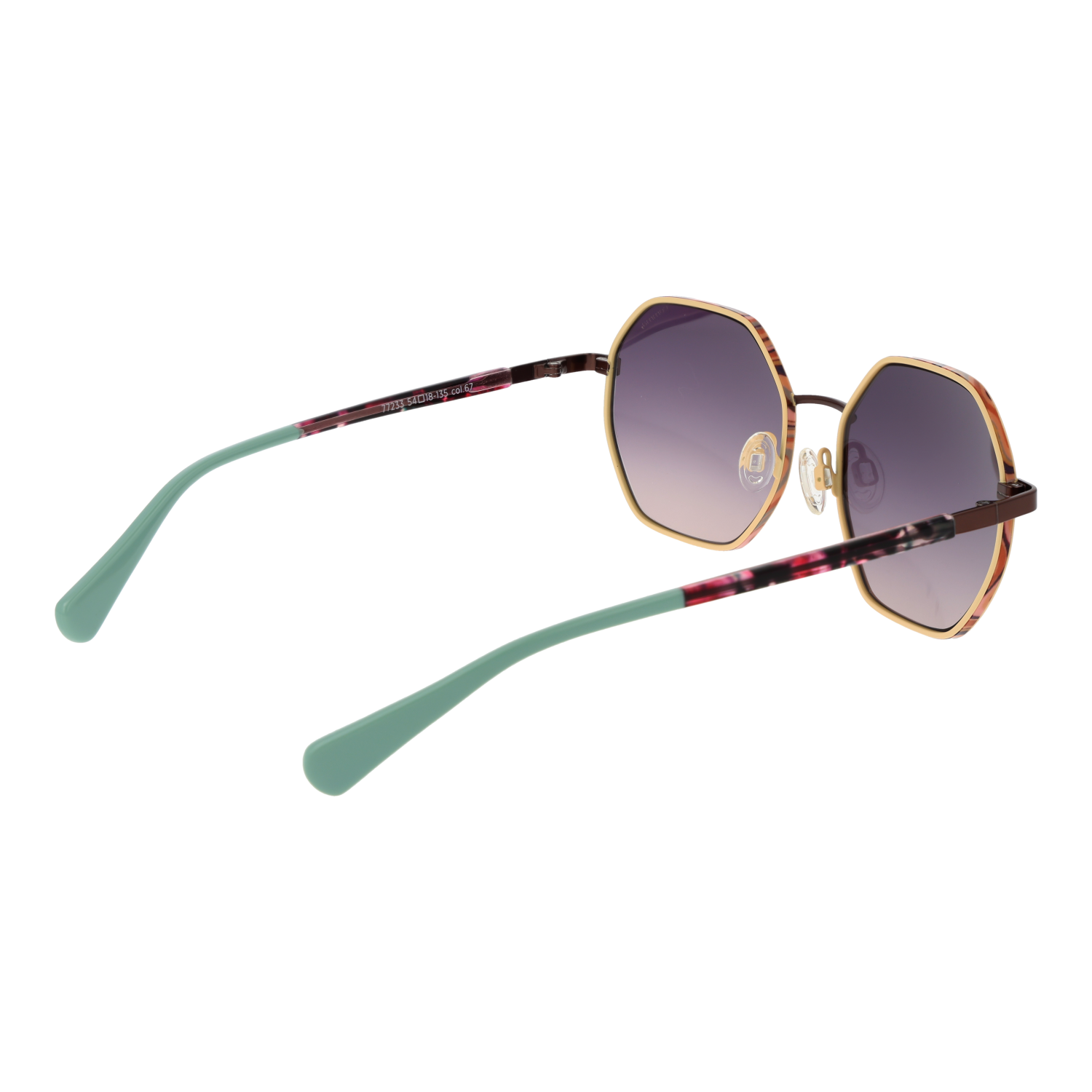 Comma Sonnenbrille 77233 67 54