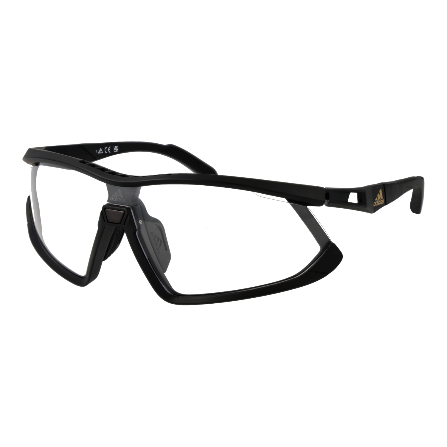 Adidas Sport Sonnenbrille SP0055-F 02G 00