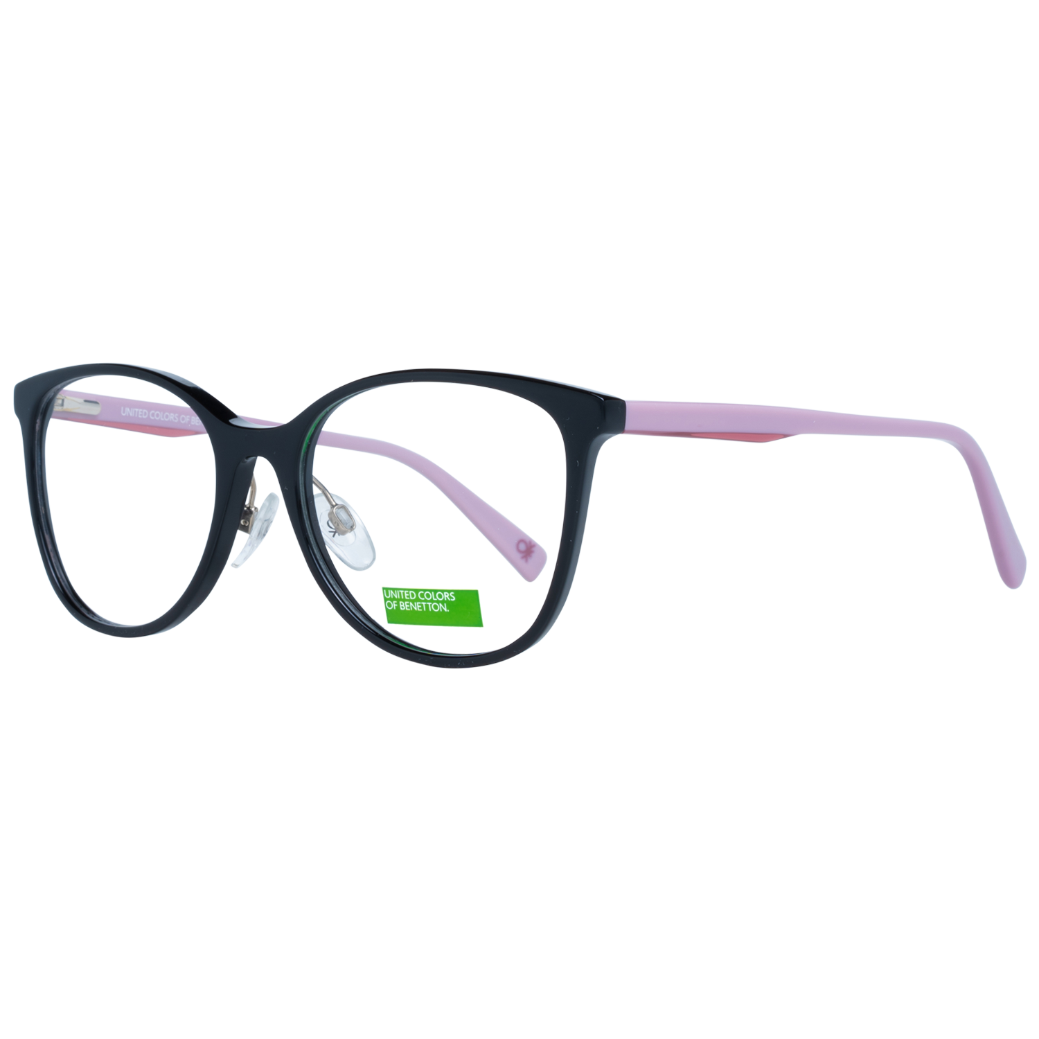 Benetton Optical Frame BEO1027 001 52