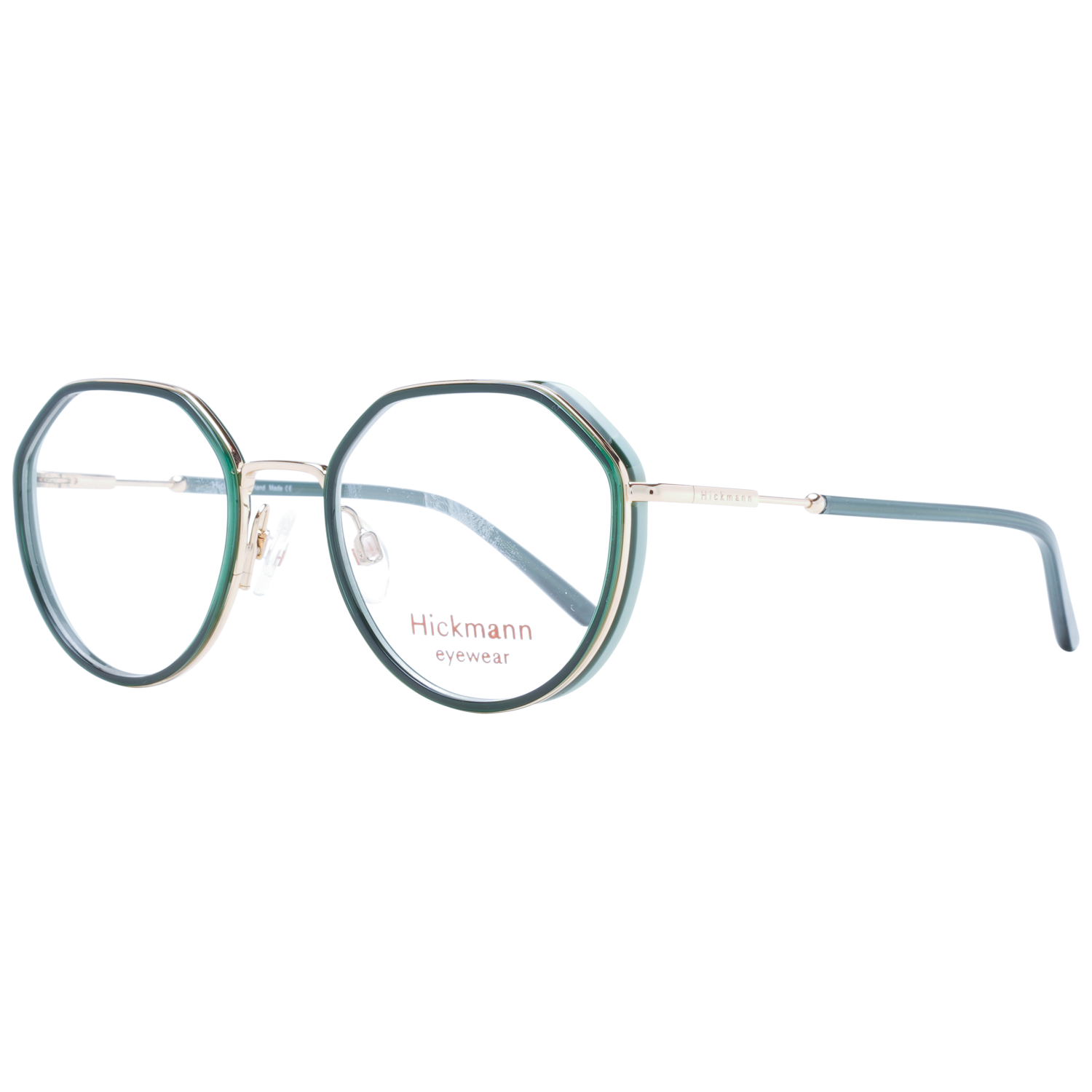 Ana Hickmann Brille HIY1012 H03 48