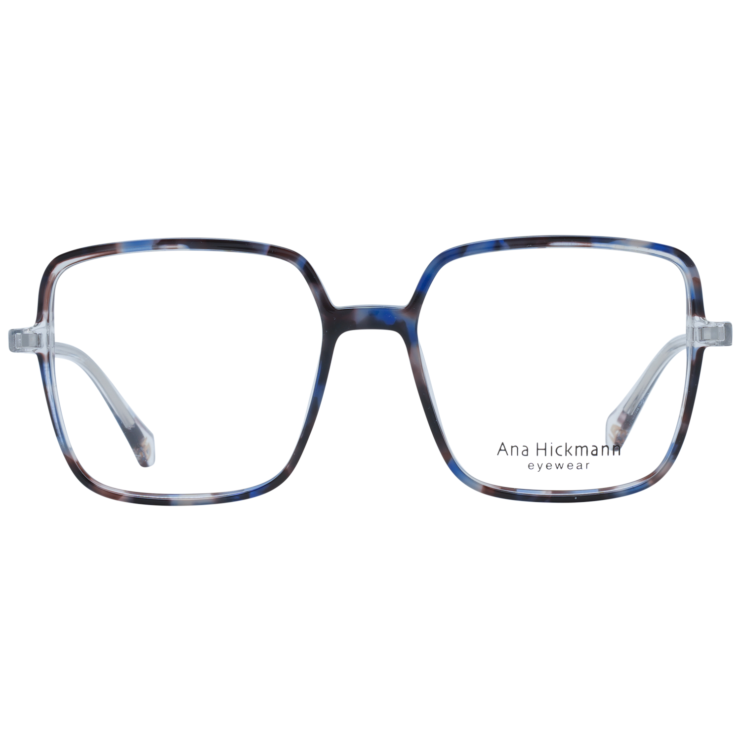 Ana Hickmann Brille AH6453 P03 55