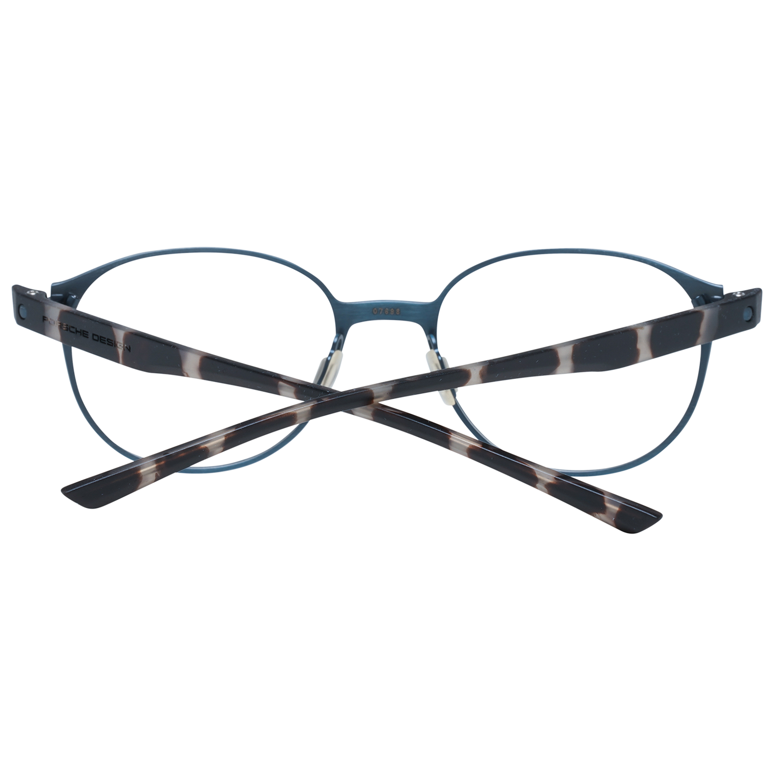 Porsche Design Optical Frame P8345 E 50 Titanium