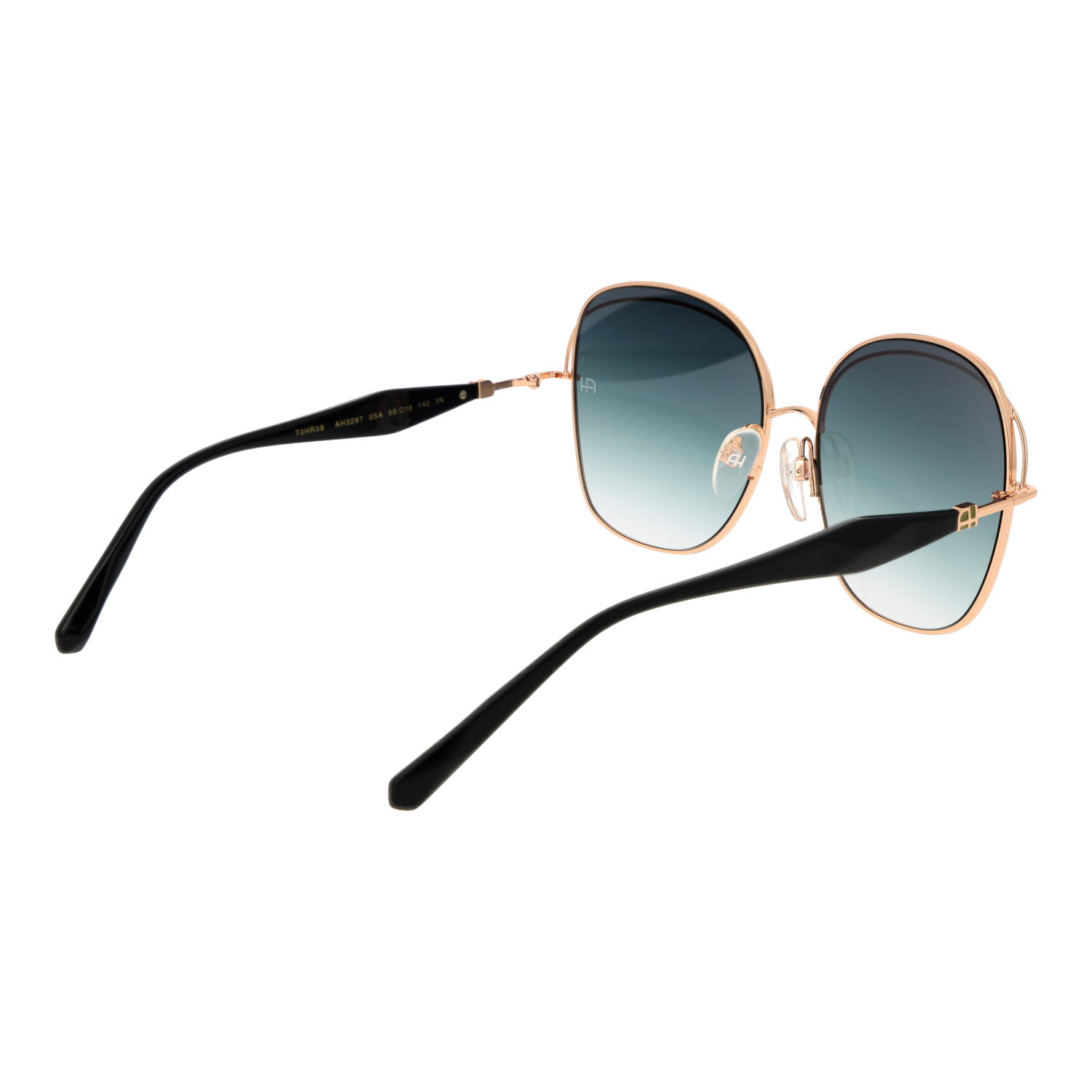 Ana Hickmann Sonnenbrille AH3287 05A 59