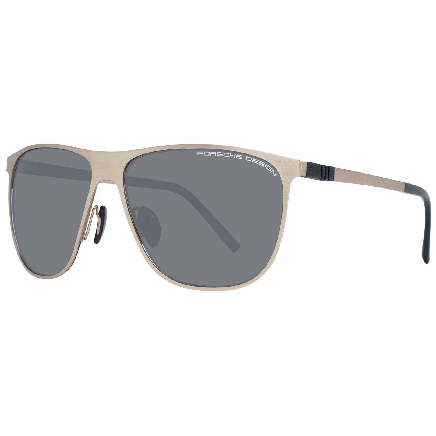 Porsche Design Sonnenbrille P8609 D 58