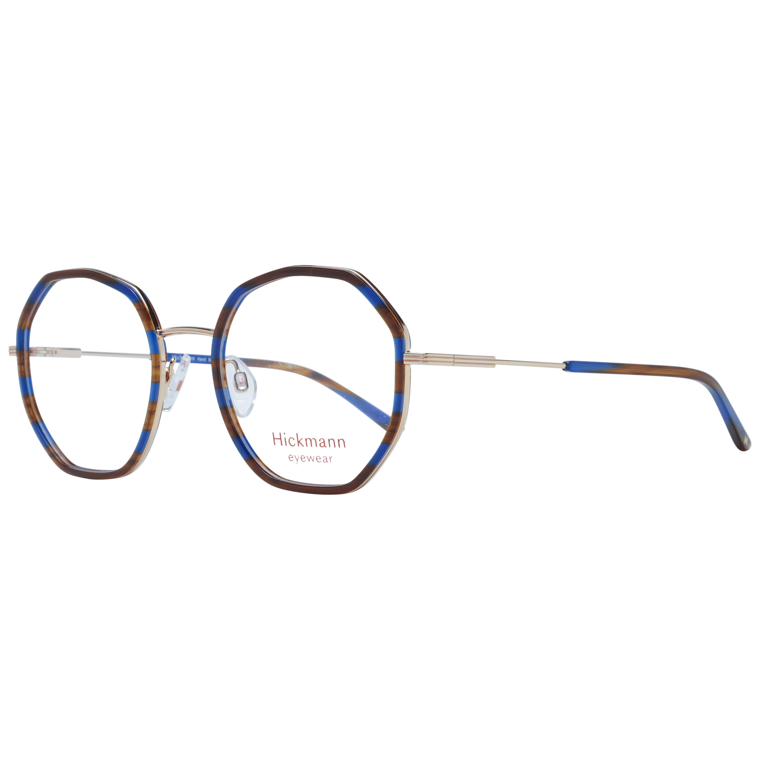 Ana Hickmann Brille HI1184 E01 52