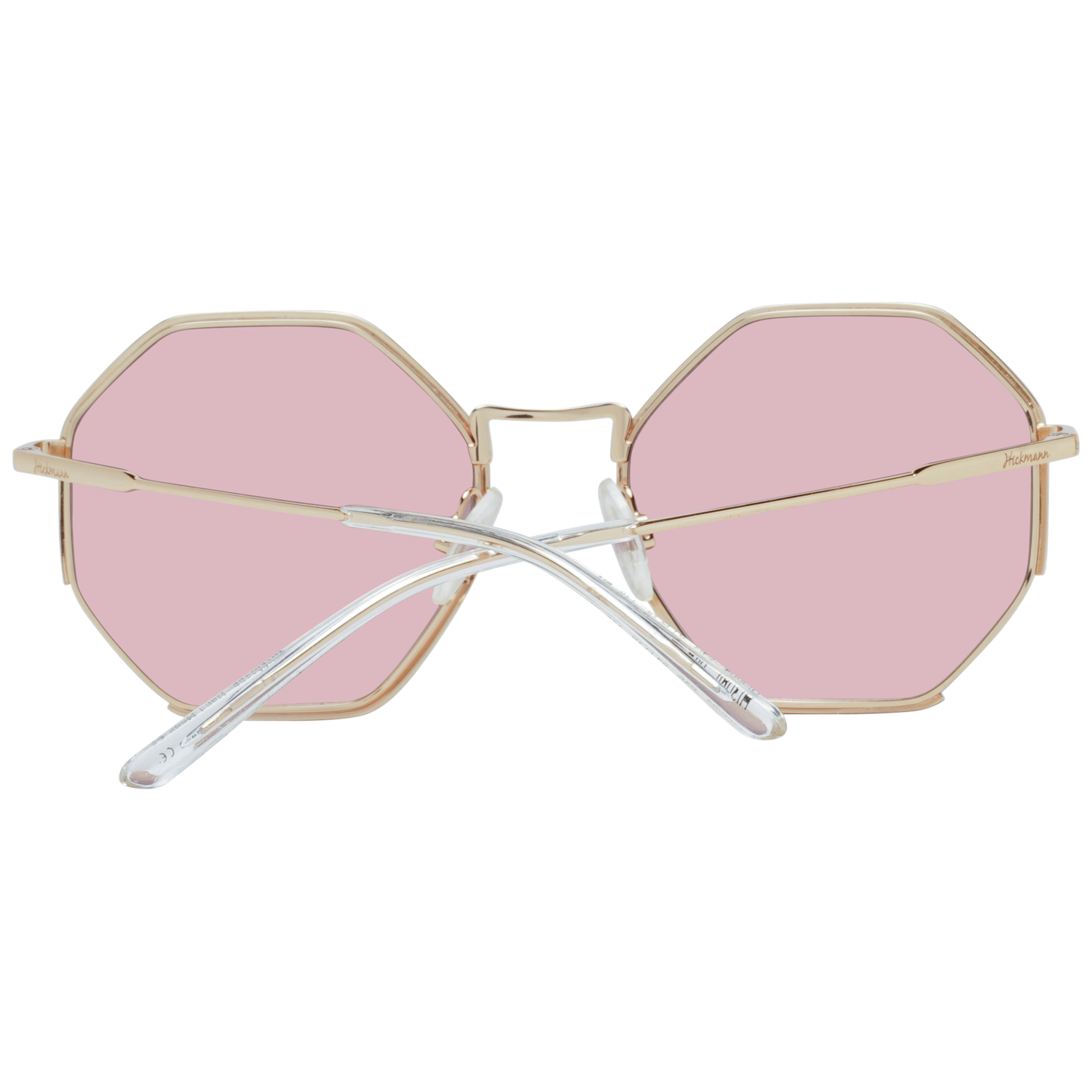 Ana Hickmann Sonnenbrille HI3084 04A 54