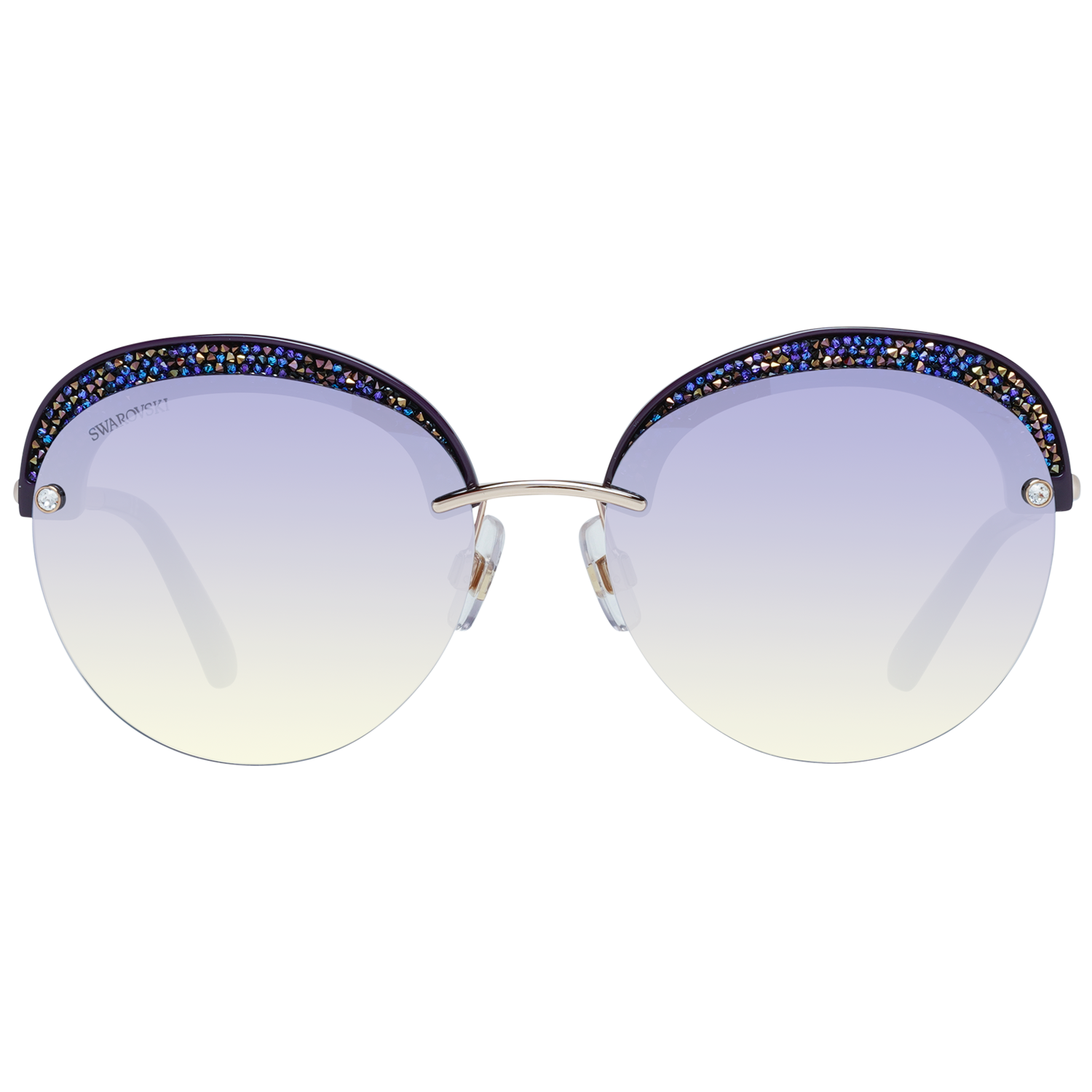 Swarovski Sonnenbrille SK0256 28Z 56