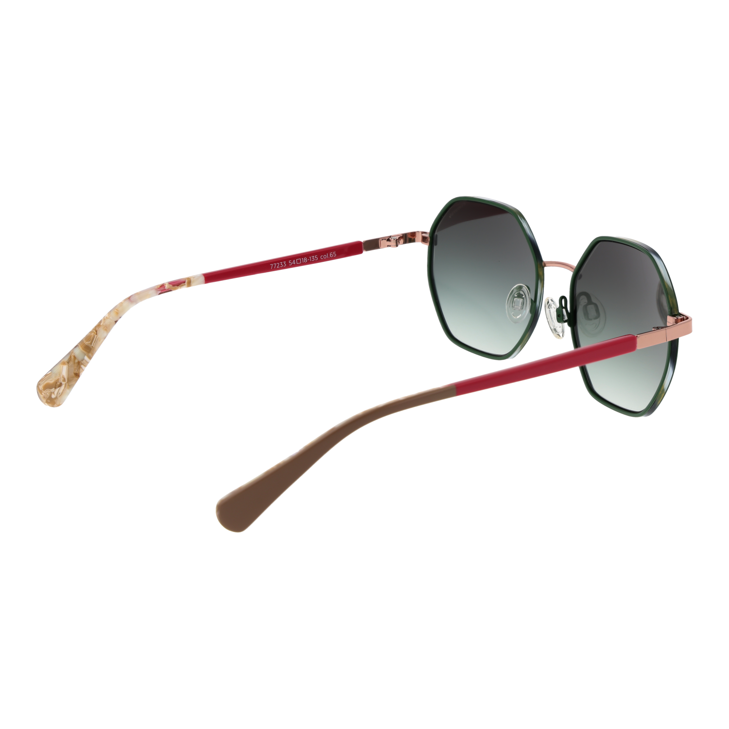 Comma Sonnenbrille 77233 65 54