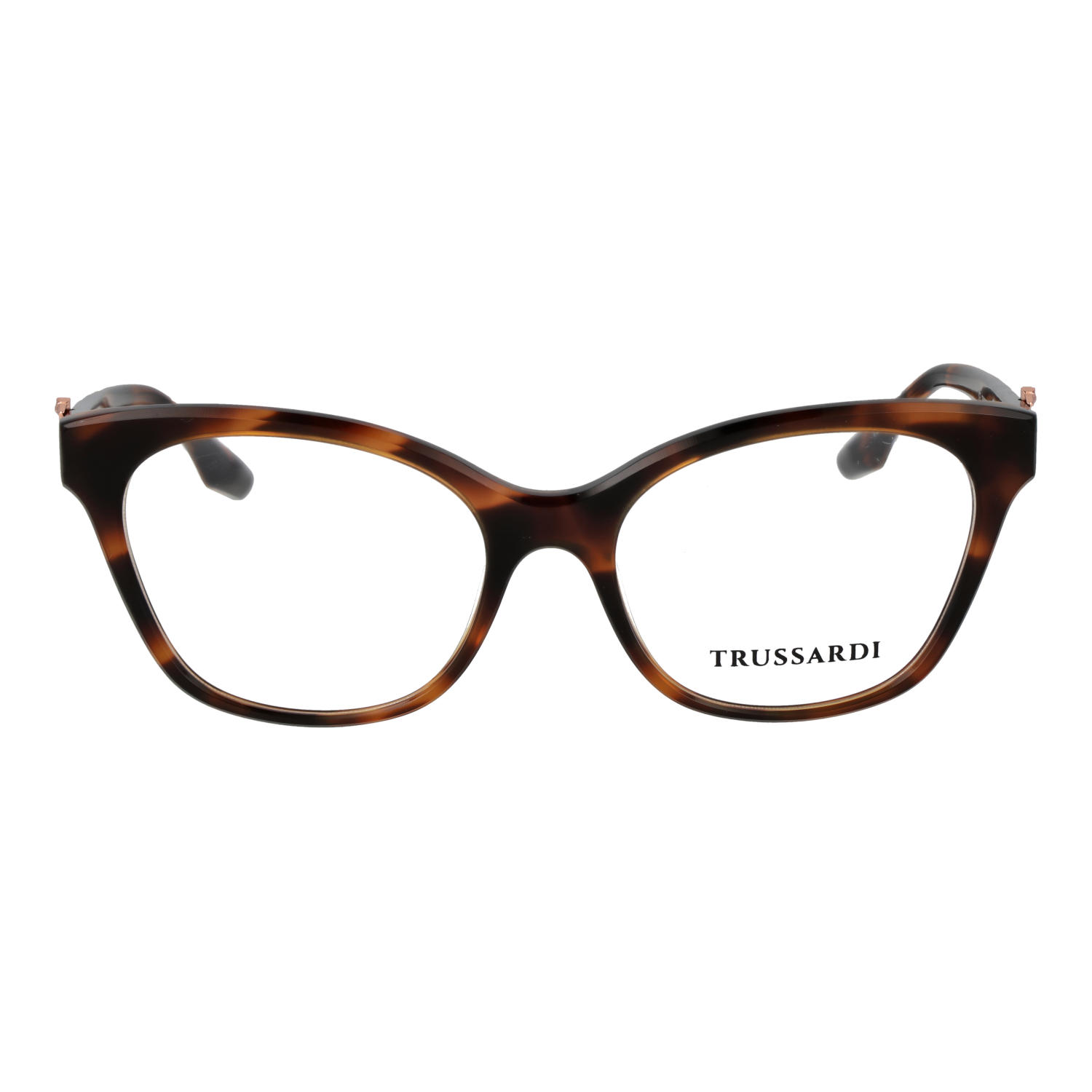 Trussardi Brillenfassung TSW6028 G21 55