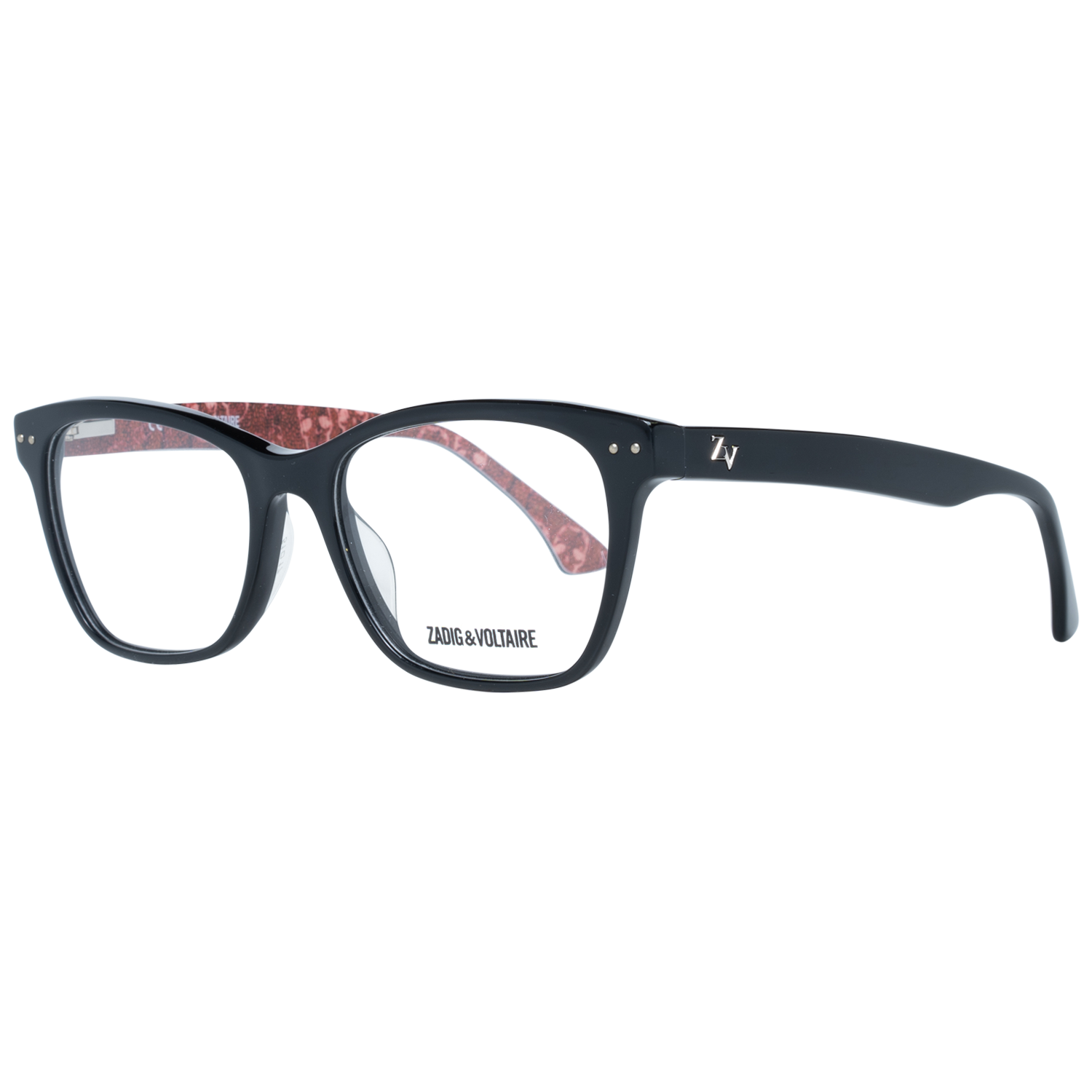 Zadig & Voltaire Brille VZV020 0700 51