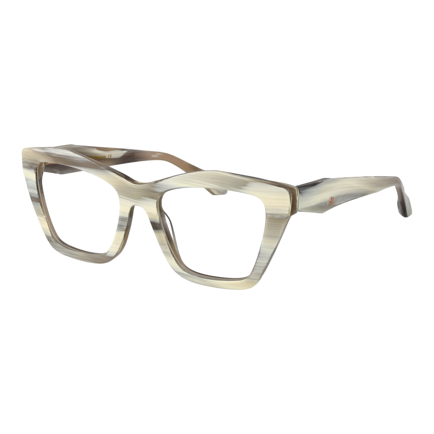 Ana Hickmann Brillenfassung AH6530 E03 52
