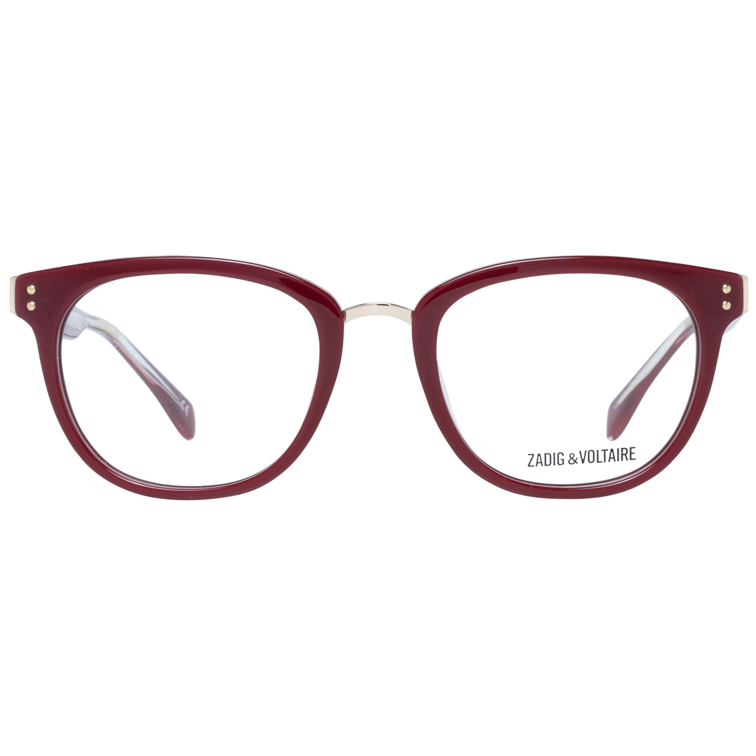 Zadig & Voltaire Brille VZV162N 09FH 49