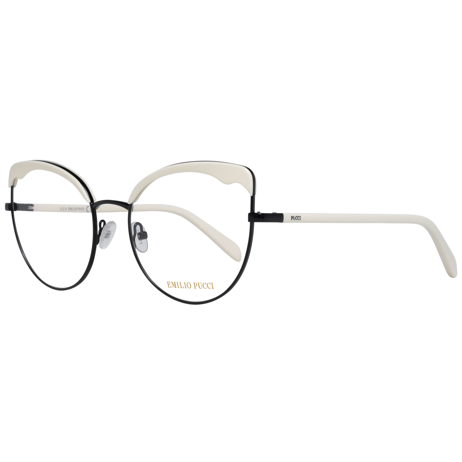 Pucci Optical Frame EP5131 005 55