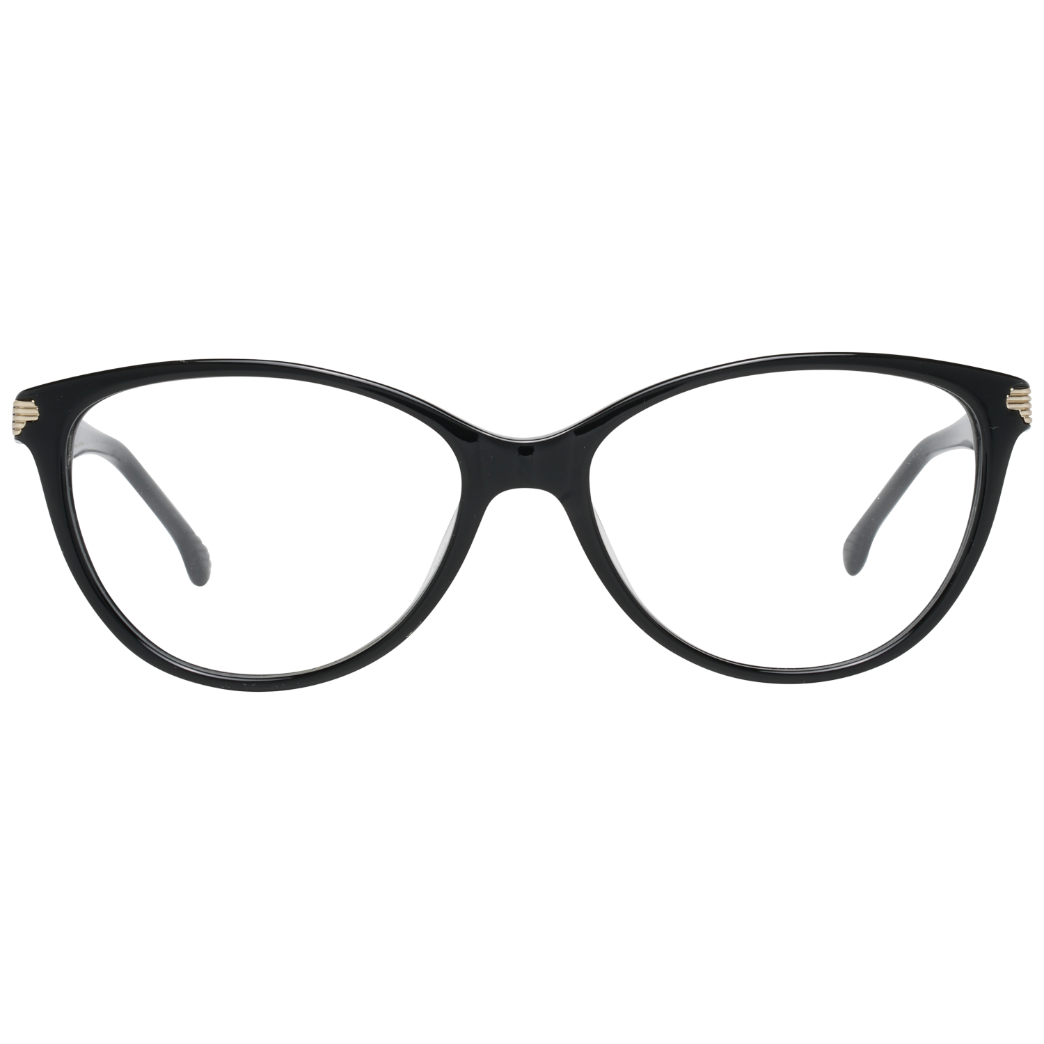 Lozza Optical Frame VL4138 0BLK 53