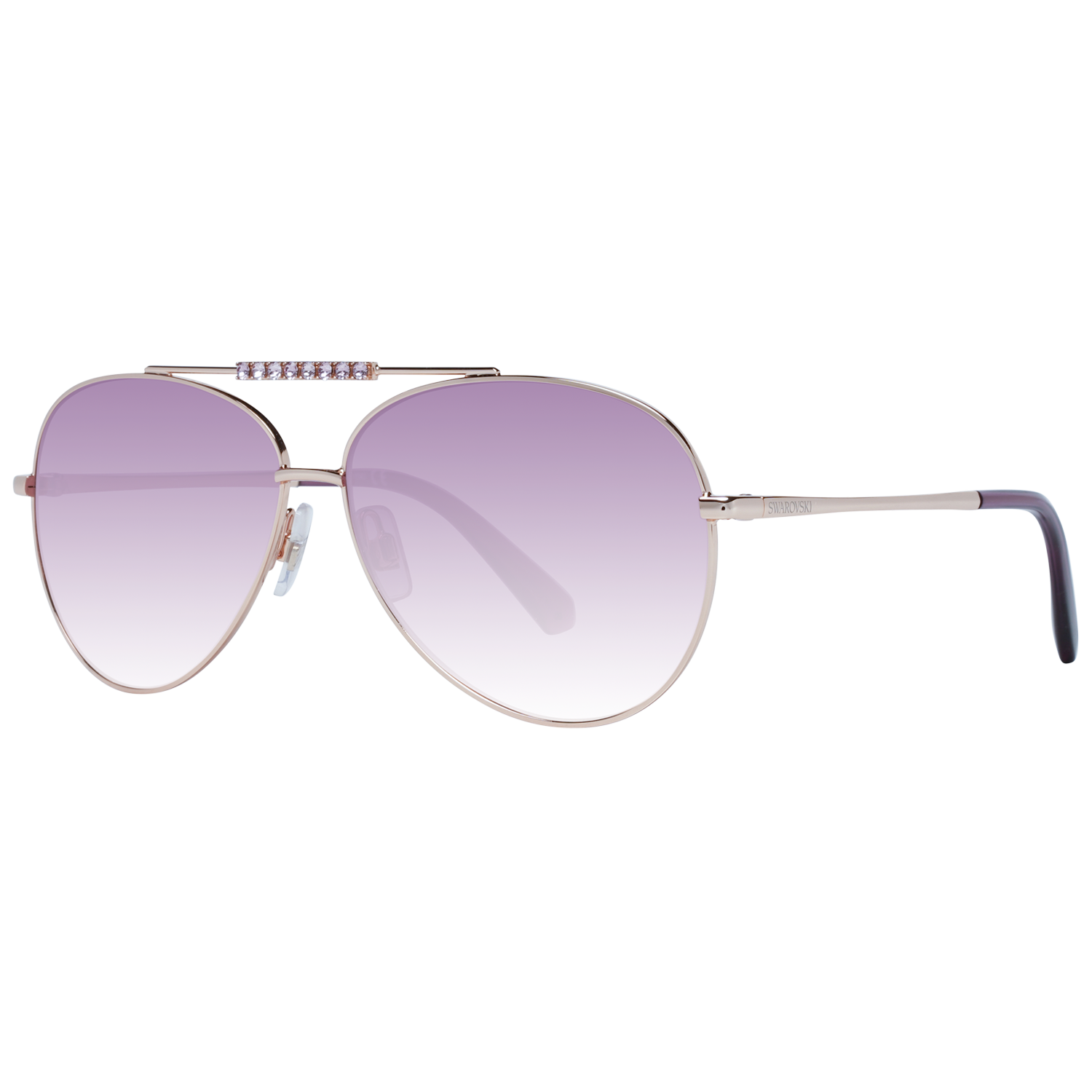 Swarovski Sunglasses SK0308 28Z 60